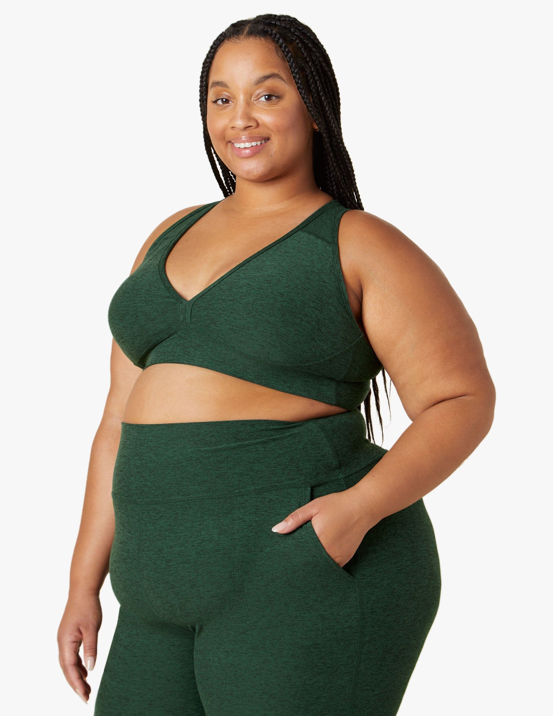 Spacedye Lift Your Spirits Bra sold by Beyond Yoga product image thumbnail 6