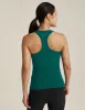 Spacedye Step Up Racerback Tank sold by Beyond Yoga
