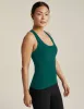 Spacedye Step Up Racerback Tank sold by Beyond Yoga