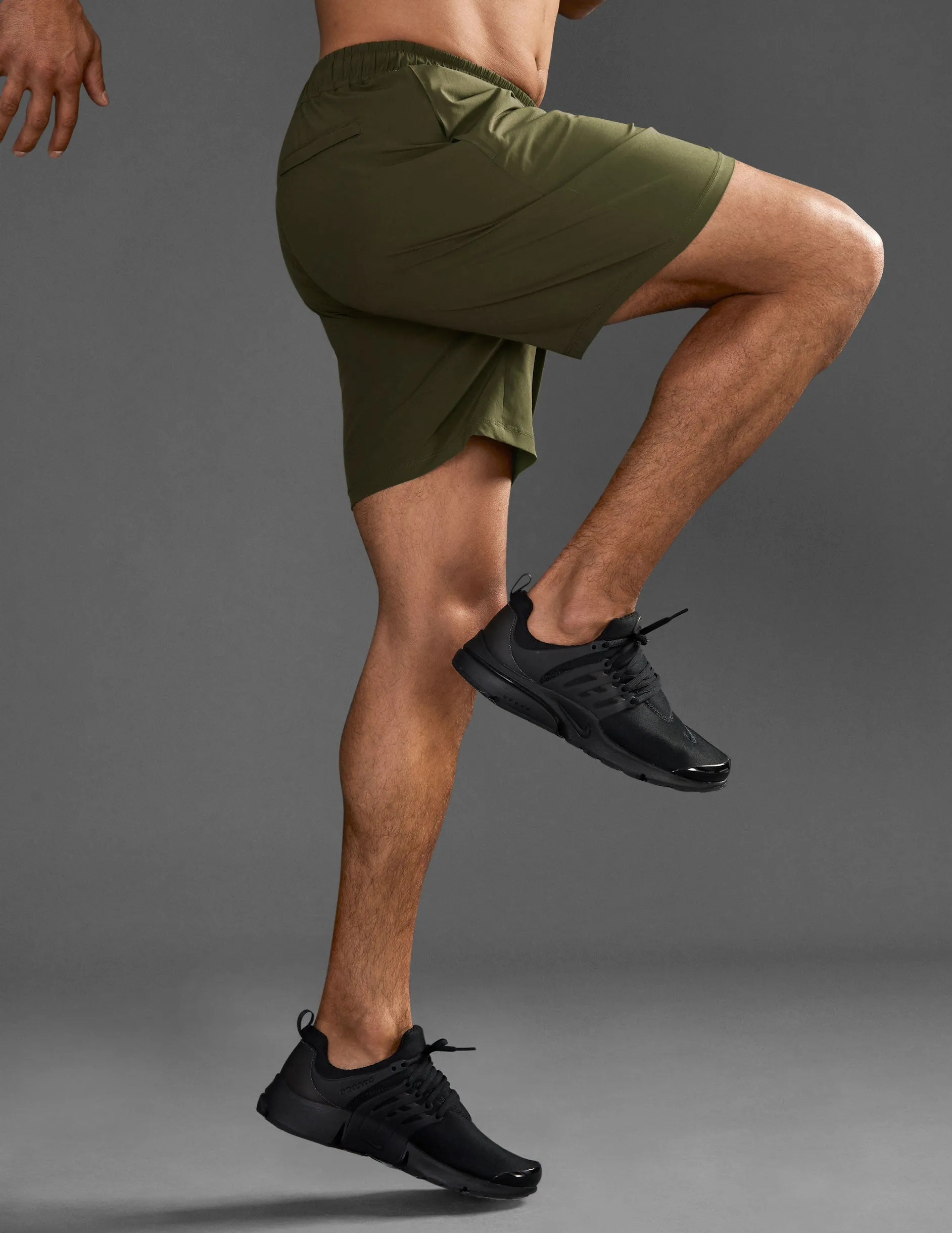 Pivotal Men's Performance Short sold by Beyond Yoga product image thumbnail 2