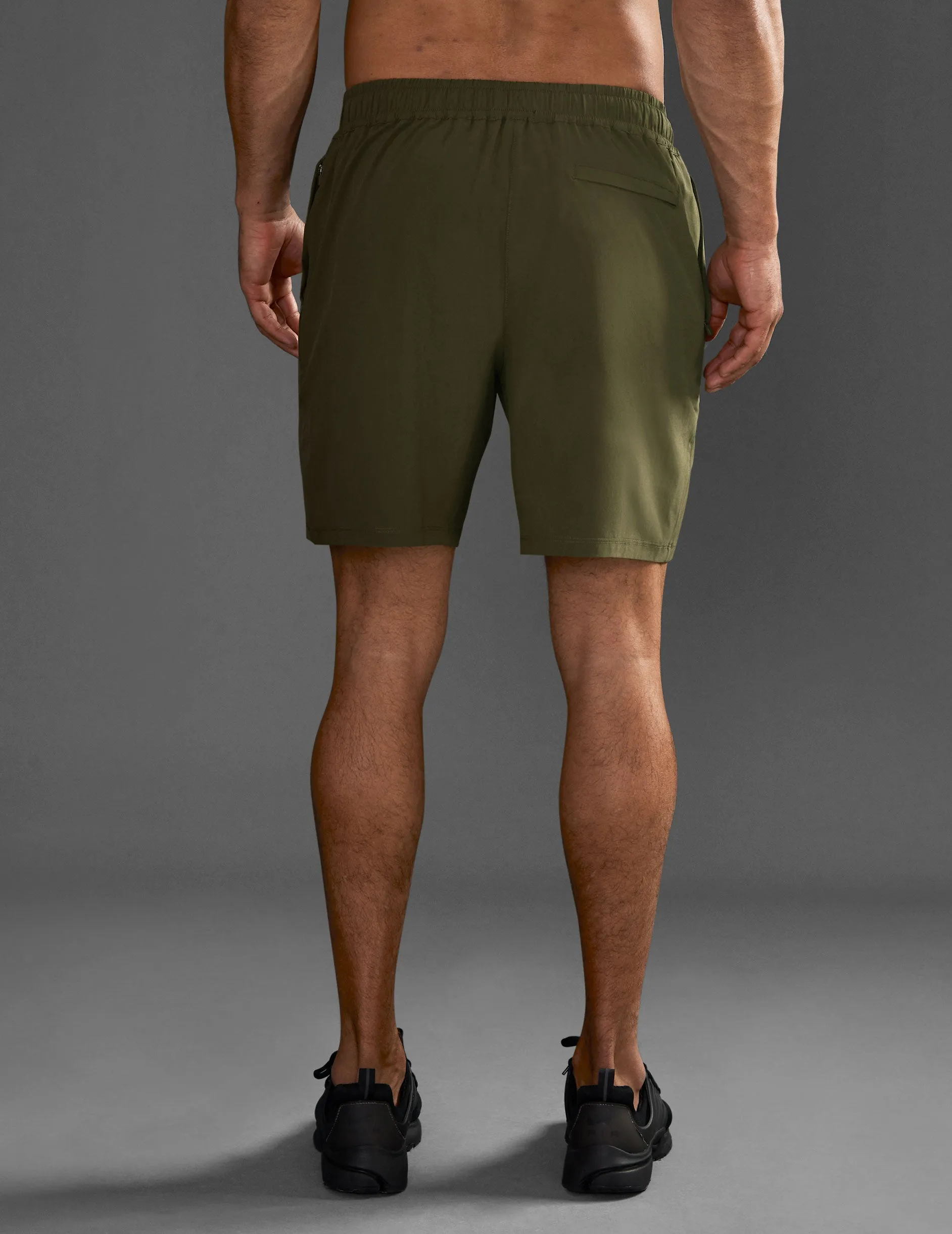 Pivotal Men's Performance Short sold by Beyond Yoga product image thumbnail 3