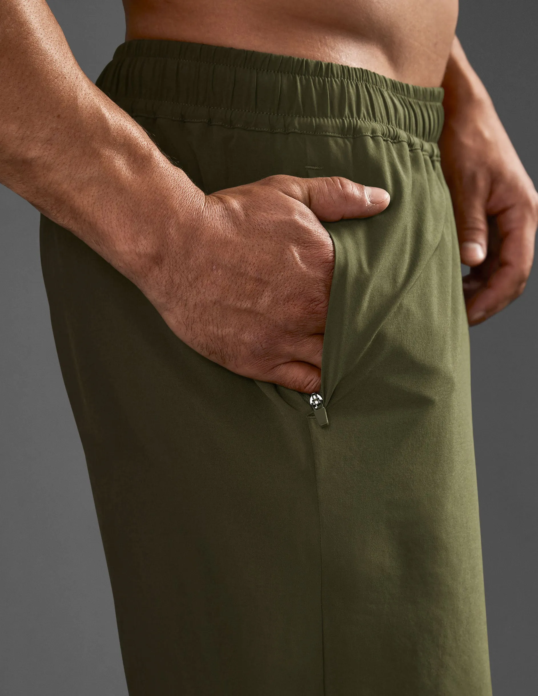 Pivotal Men's Performance Short sold by Beyond Yoga product image thumbnail 4