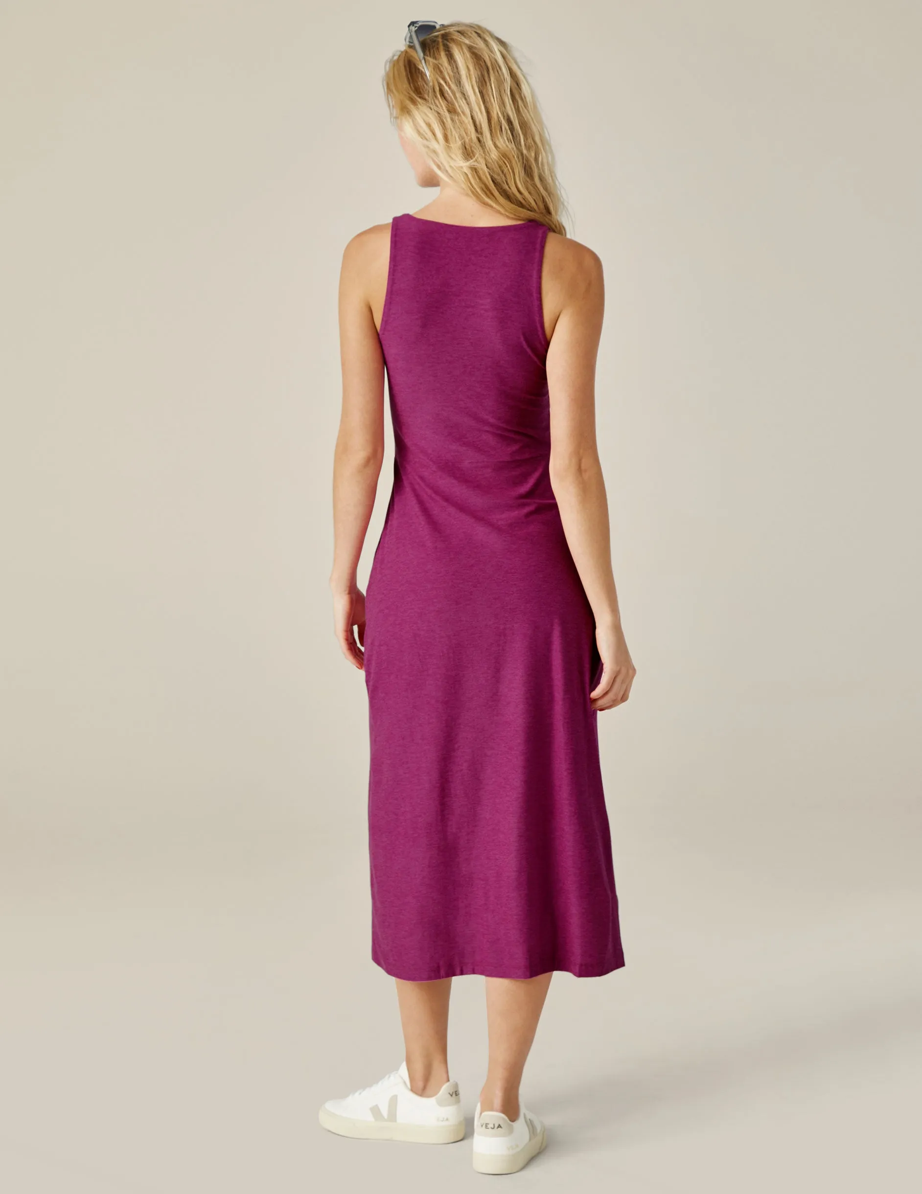 Featherweight Getaway Dress sold by Beyond Yoga product image thumbnail 3