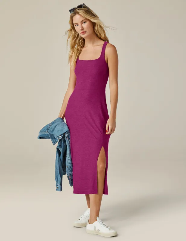 Featherweight Getaway Dress sold by Beyond Yoga