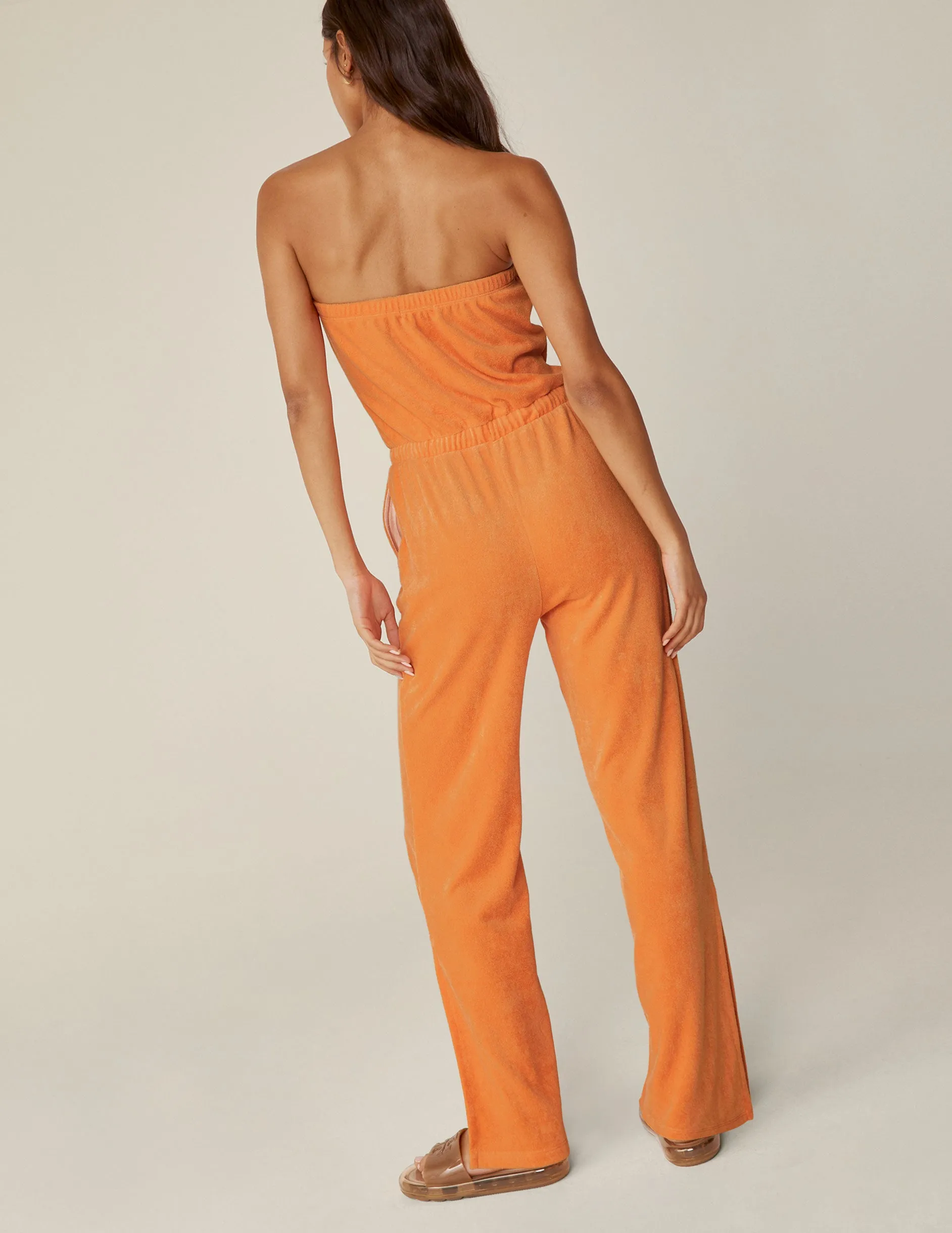 Tropez Jumpsuit sold by Beyond Yoga product image thumbnail 2