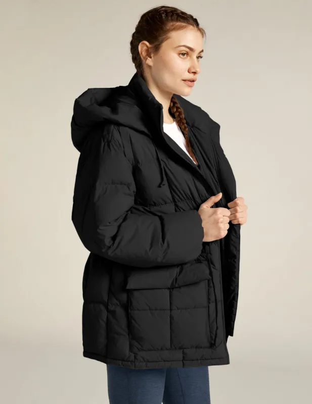 Puffer Jacket sold by Beyond Yoga