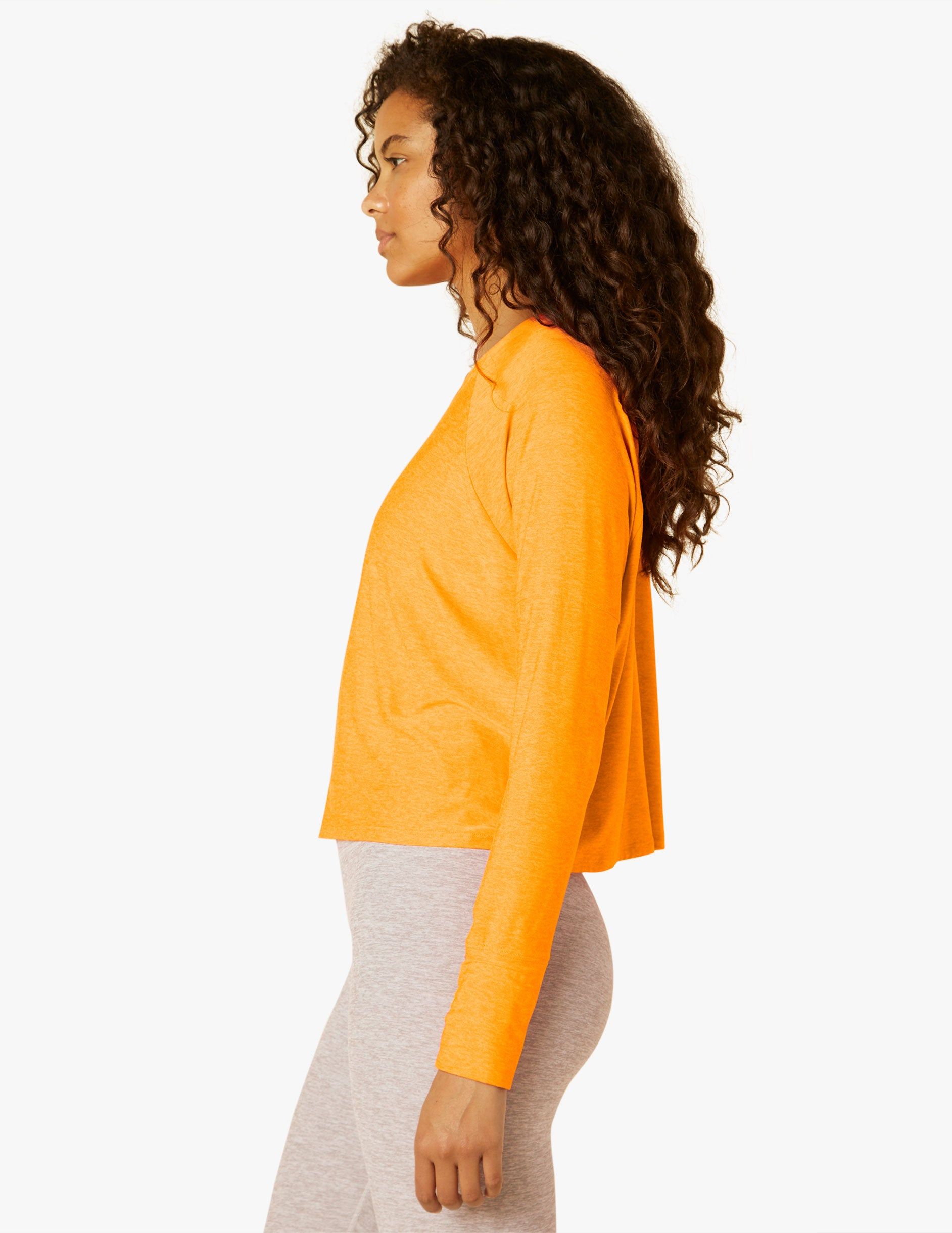 Featherweight Daydreamer Pullover sold by Beyond Yoga product image thumbnail 2