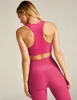 Spacedye Lift Your Spirits Bra sold by Beyond Yoga