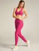 Spacedye Lift Your Spirits Bra sold by Beyond Yoga