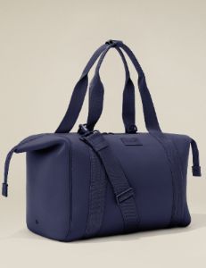Dagne Dover Landon Large Carryall Bag sold by Beyond Yoga