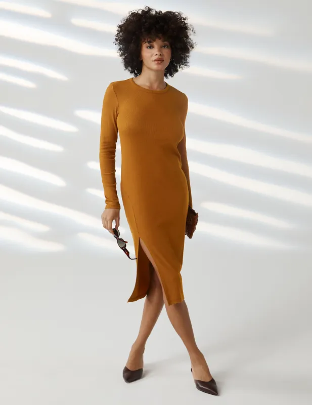 Day To Night Dress sold by Beyond Yoga