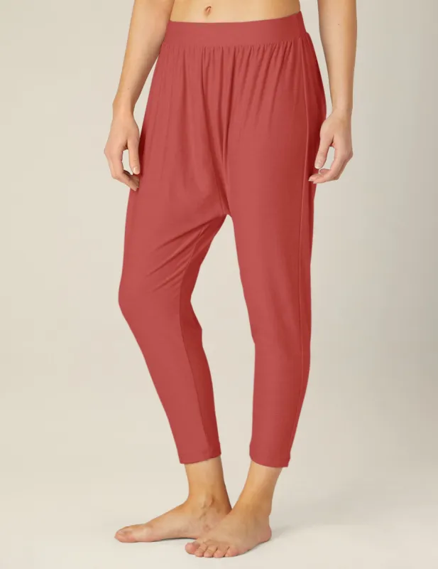 Featherweight Turn In Sleep Pant sold by Beyond Yoga