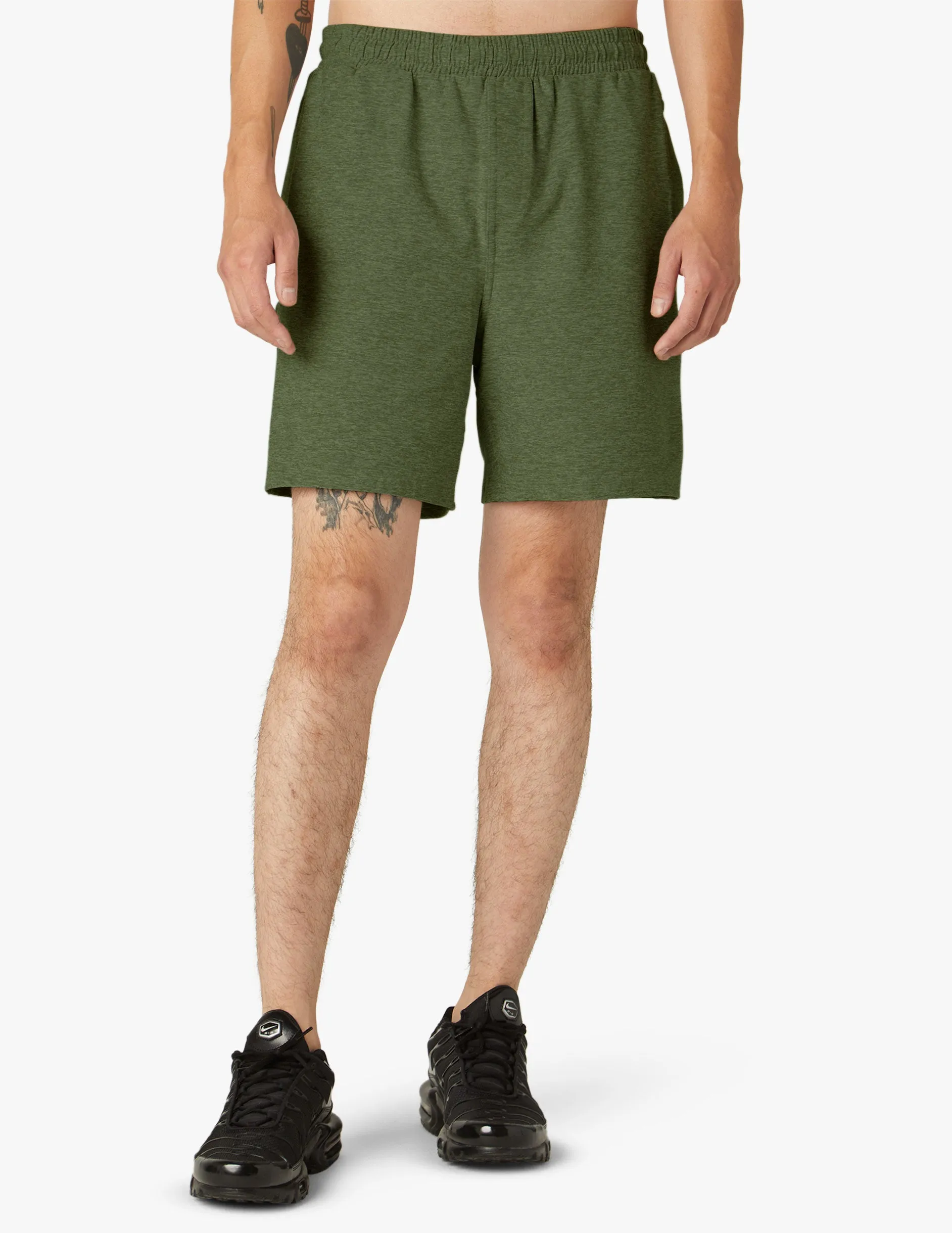 Spacedye Freefit Easy Men's Short 2.0 sold by Beyond Yoga