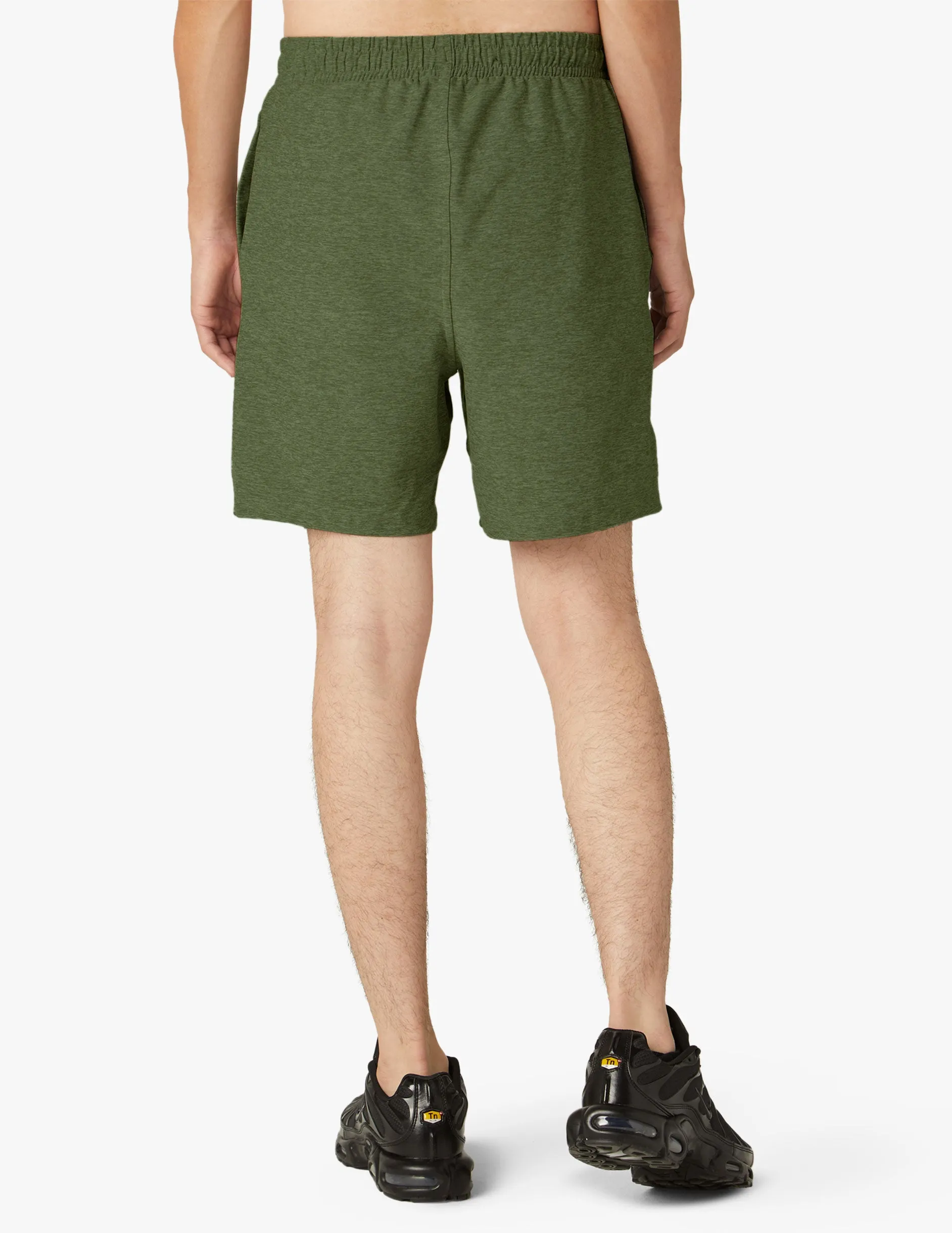 Spacedye Freefit Easy Men's Short 2.0 sold by Beyond Yoga product image thumbnail 3