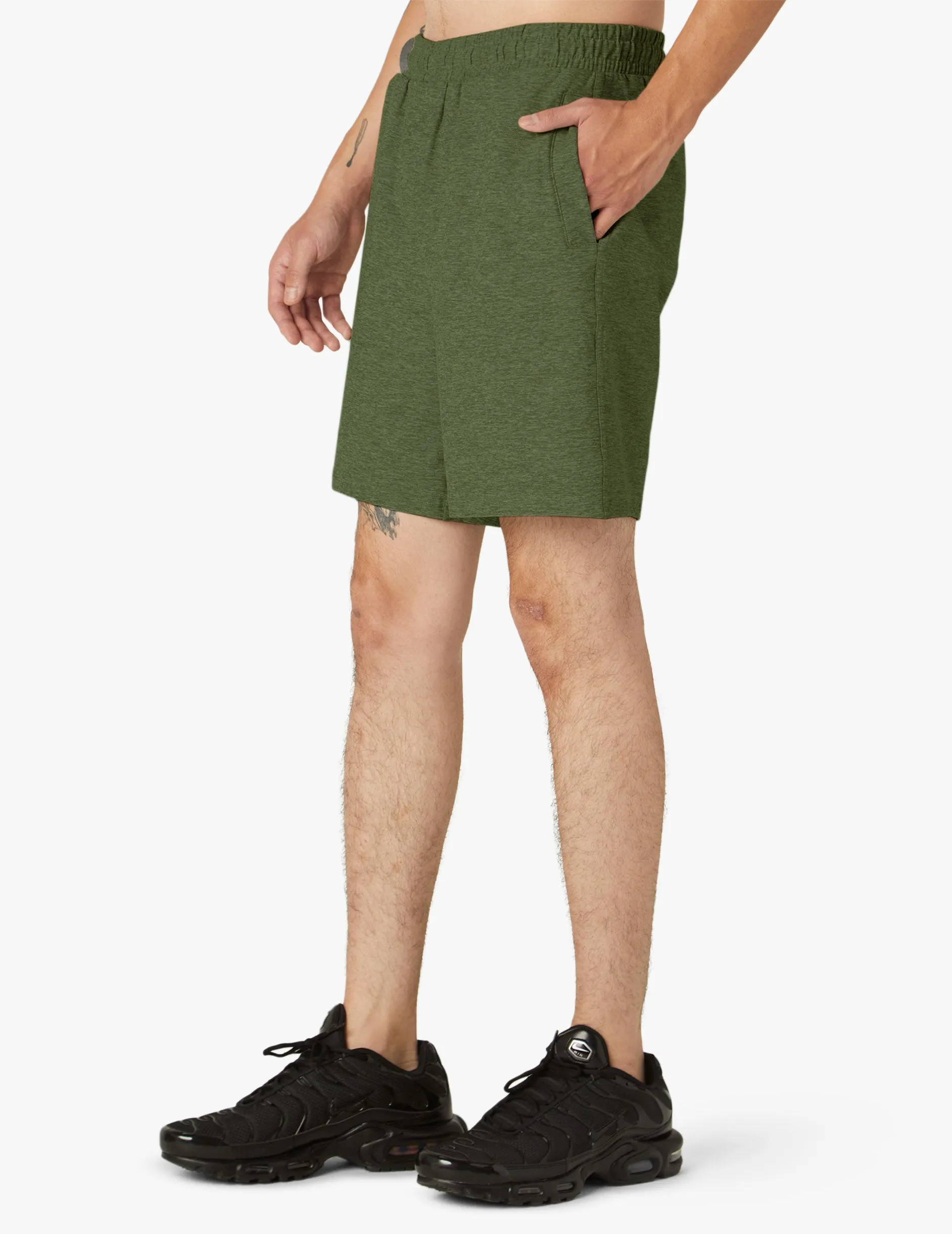 Spacedye Freefit Easy Men's Short 2.0 sold by Beyond Yoga product image thumbnail 2
