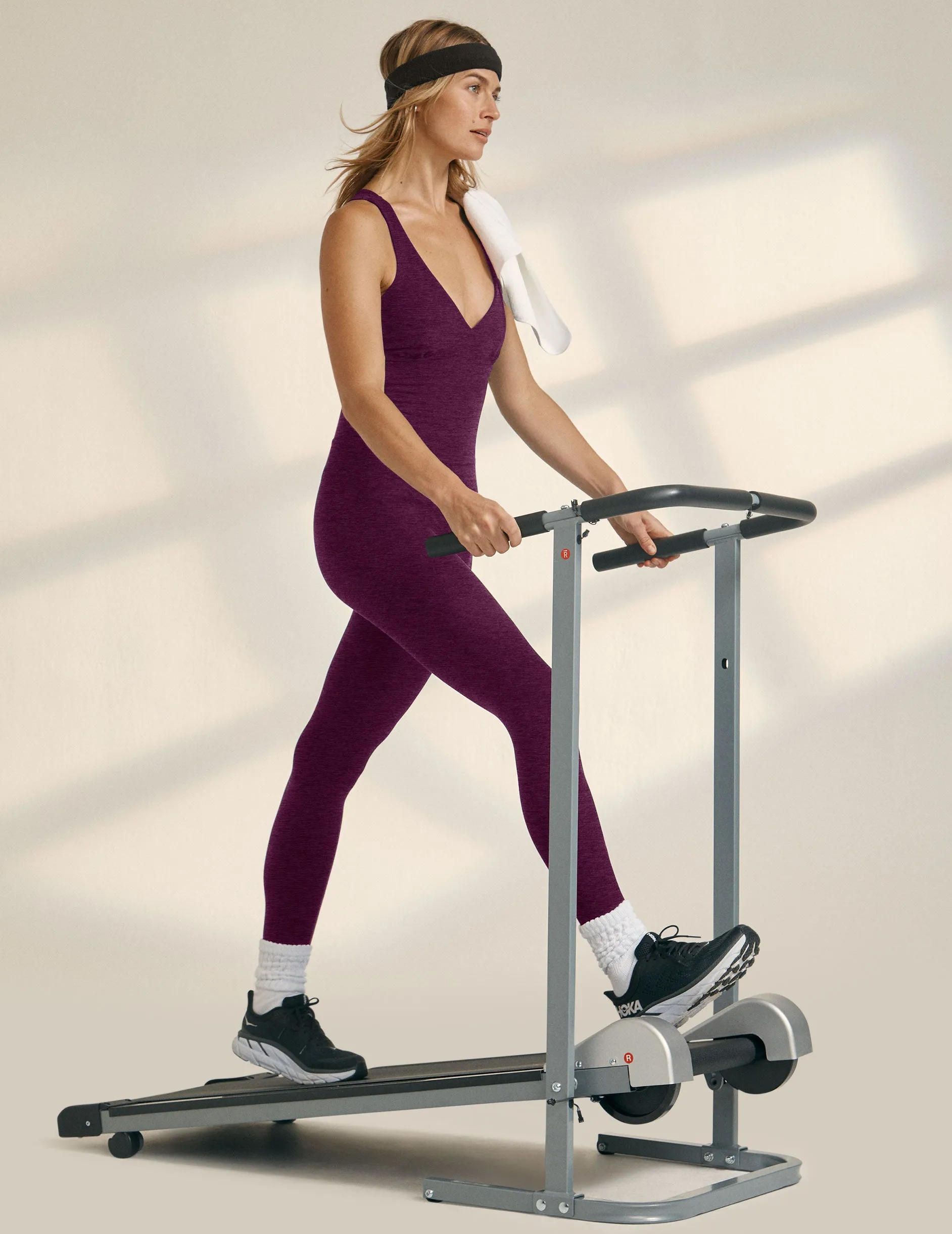 Spacedye Daring Jumpsuit sold by Beyond Yoga product image thumbnail 5