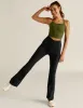 Spacedye Slim Racerback Cropped Tank sold by Beyond Yoga