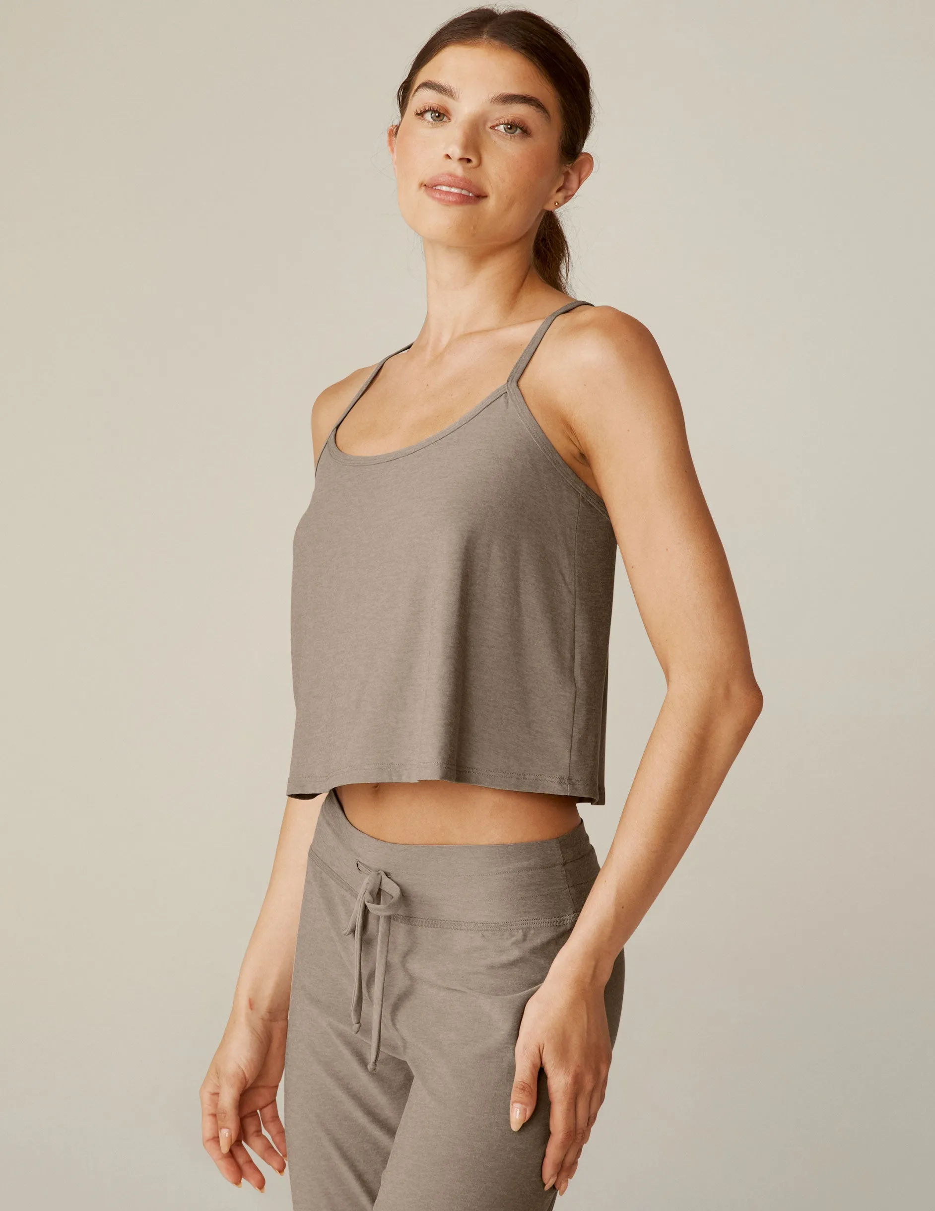 Featherweight Drift Away Sleep Tank sold by Beyond Yoga product image thumbnail 2