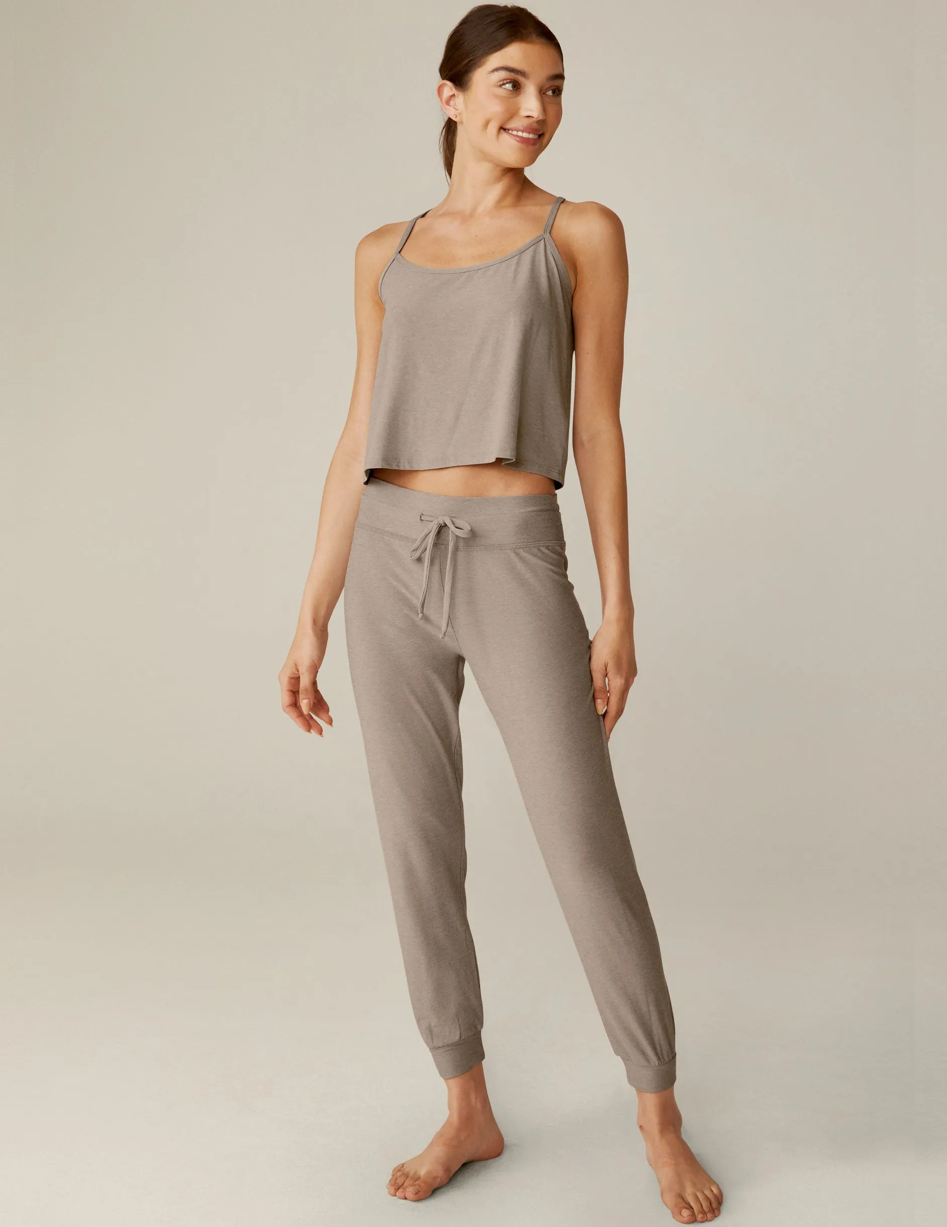 Featherweight Drift Away Sleep Tank sold by Beyond Yoga product image thumbnail 4