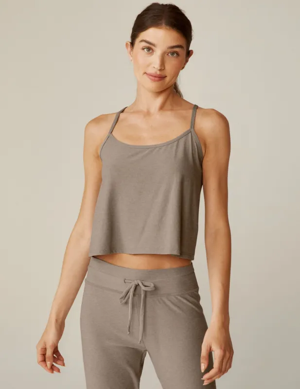 Featherweight Drift Away Sleep Tank sold by Beyond Yoga