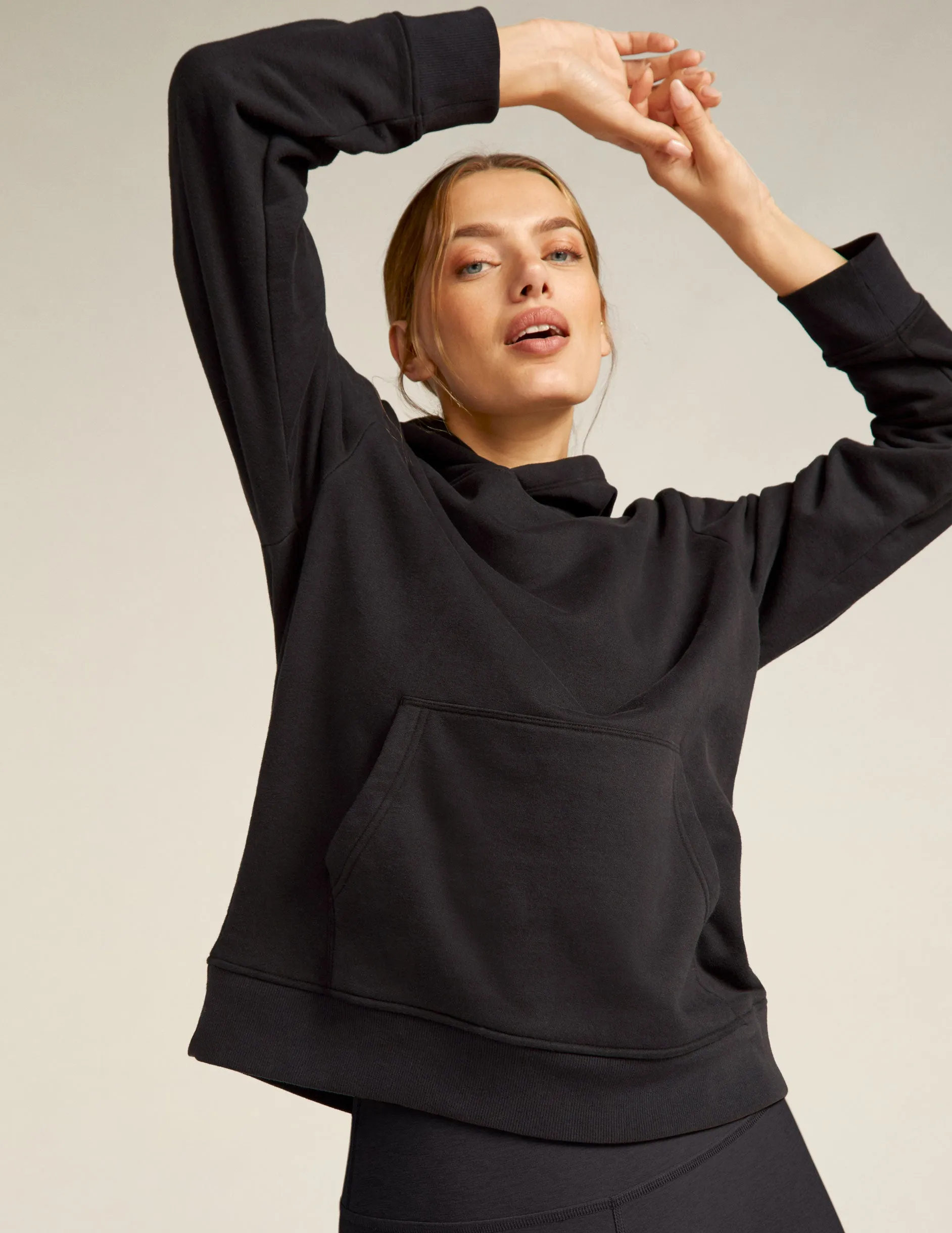 Every Body Hoodie sold by Beyond Yoga product image thumbnail 5