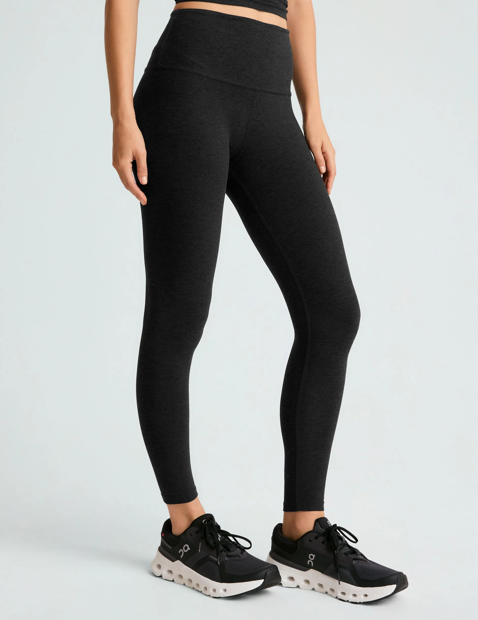 Spacedye Caught In The Midi High Waisted Legging sold by Beyond Yoga product image thumbnail 2