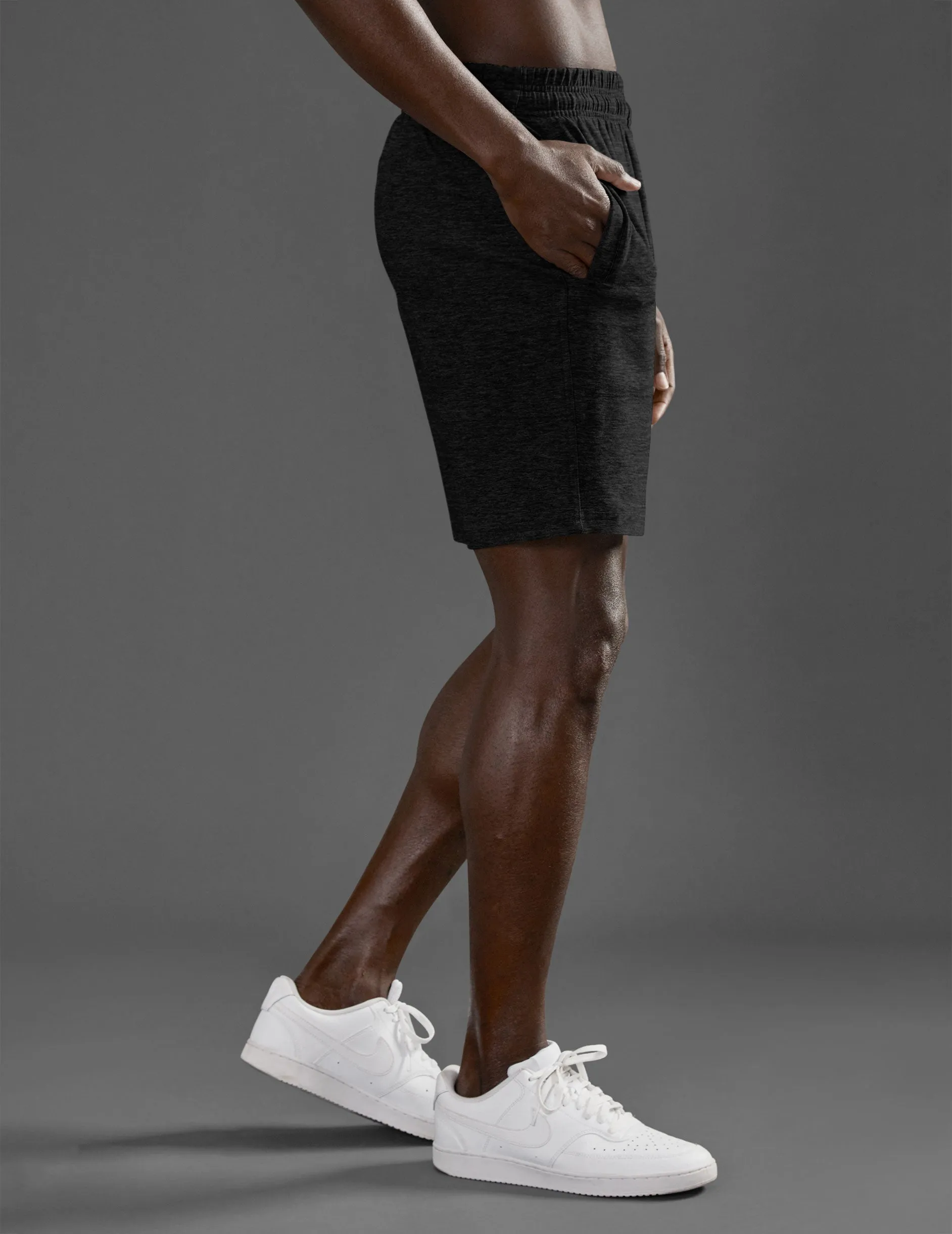 Spacedye Freefit Easy Men's Short 2.0 sold by Beyond Yoga product image thumbnail 2