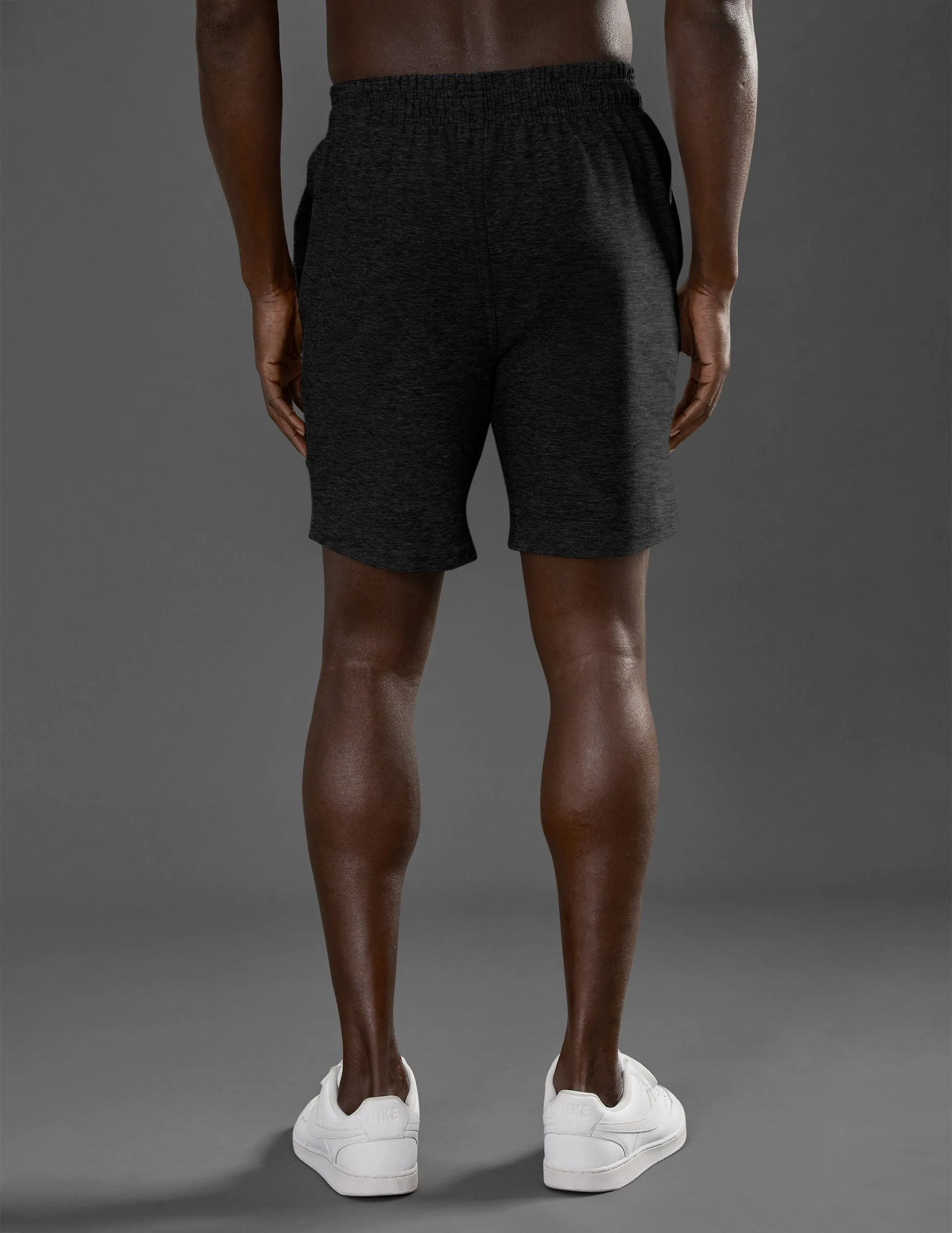 Spacedye Freefit Easy Men's Short 2.0 sold by Beyond Yoga product image thumbnail 3