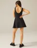 Spacedye Movement Dress sold by Beyond Yoga