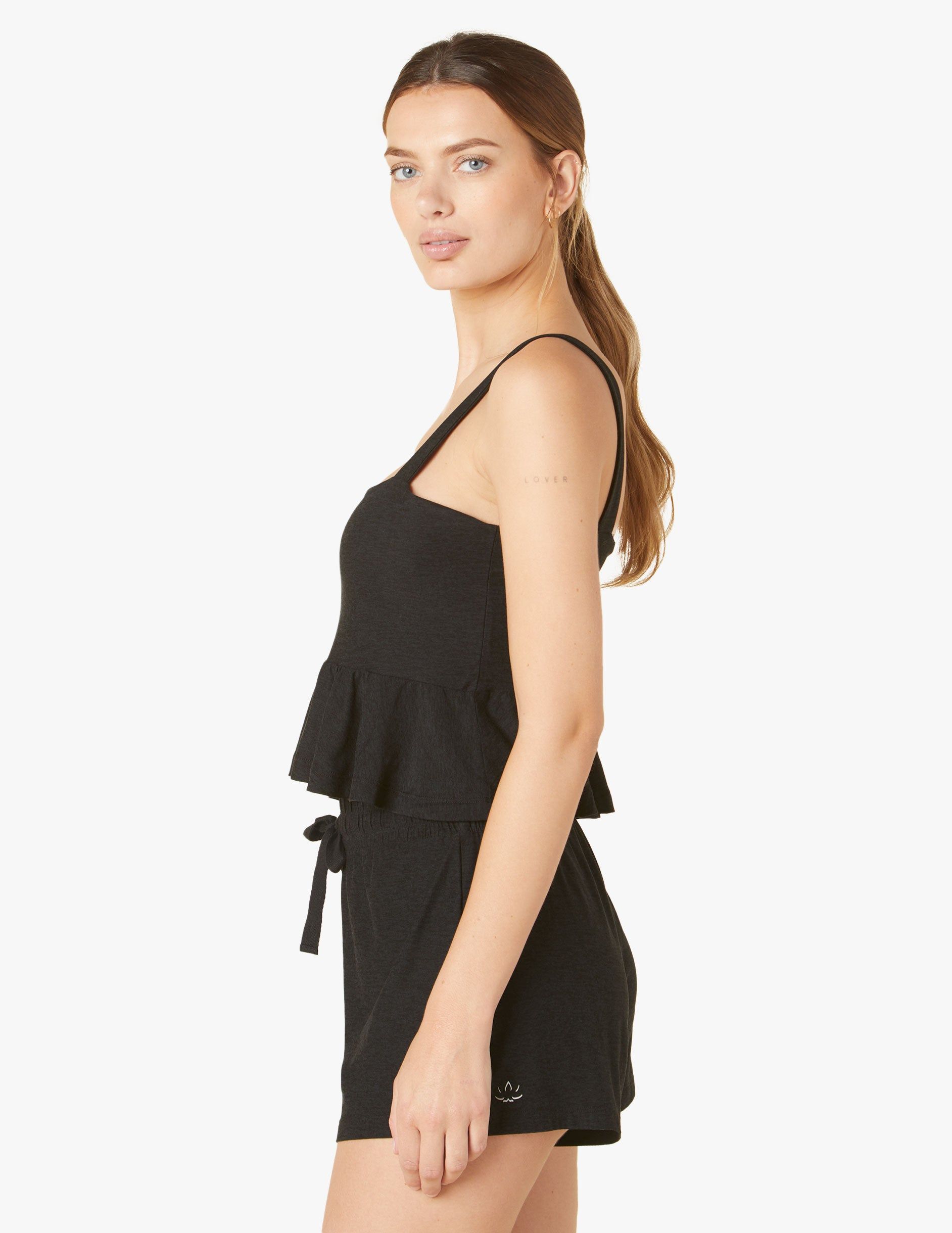 Featherweight Dream On Tank sold by Beyond Yoga product image thumbnail 3