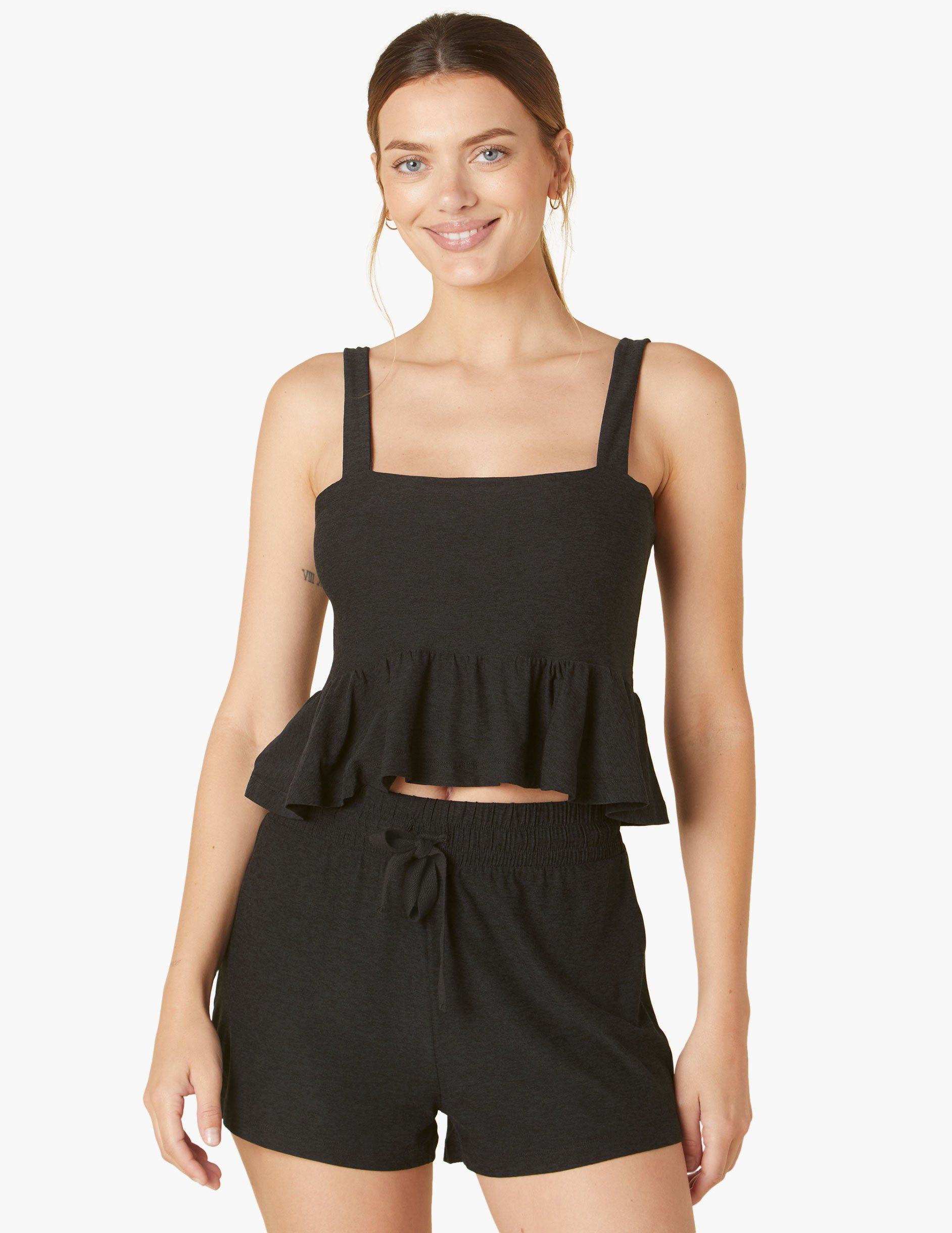 Featherweight Dream On Tank sold by Beyond Yoga