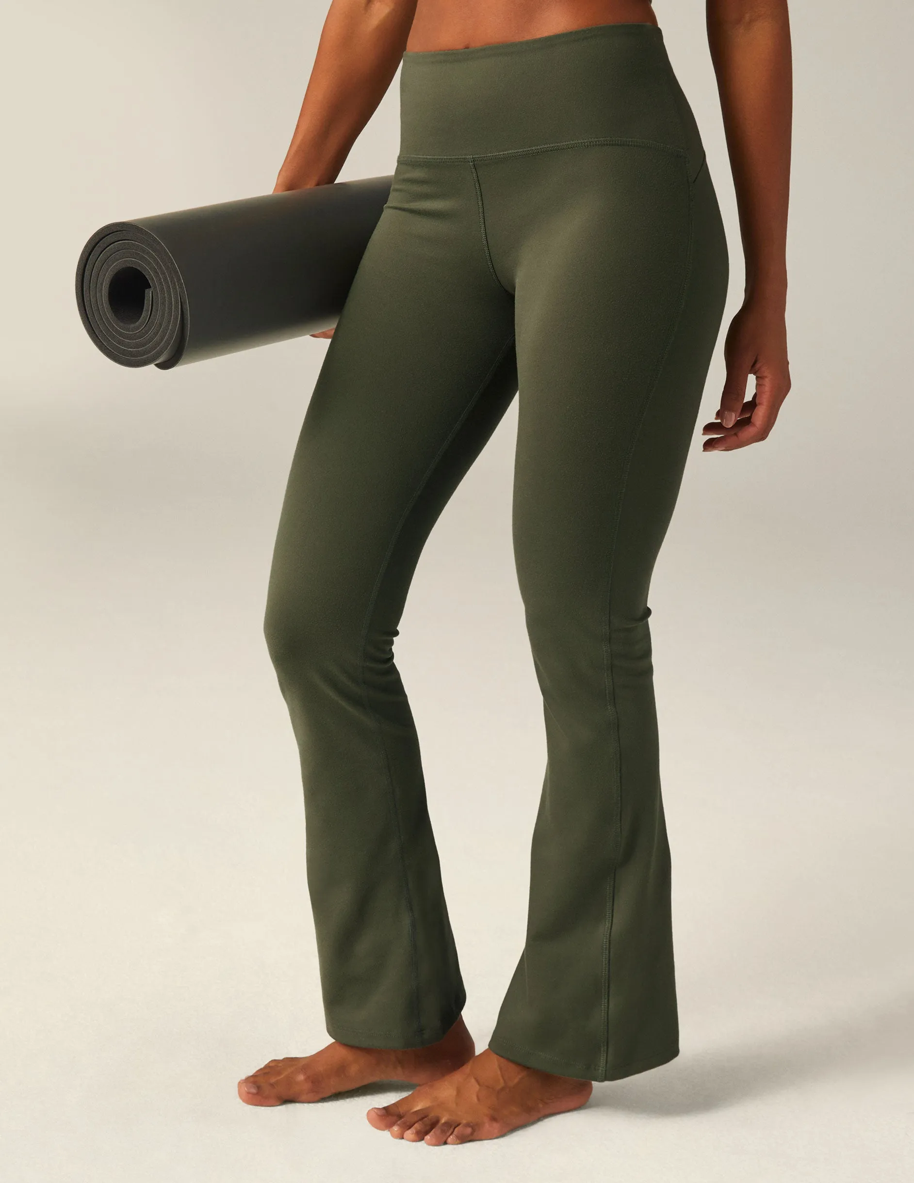 POWERBEYOND™ Strive Bootcut Pant sold by Beyond Yoga product image thumbnail 3