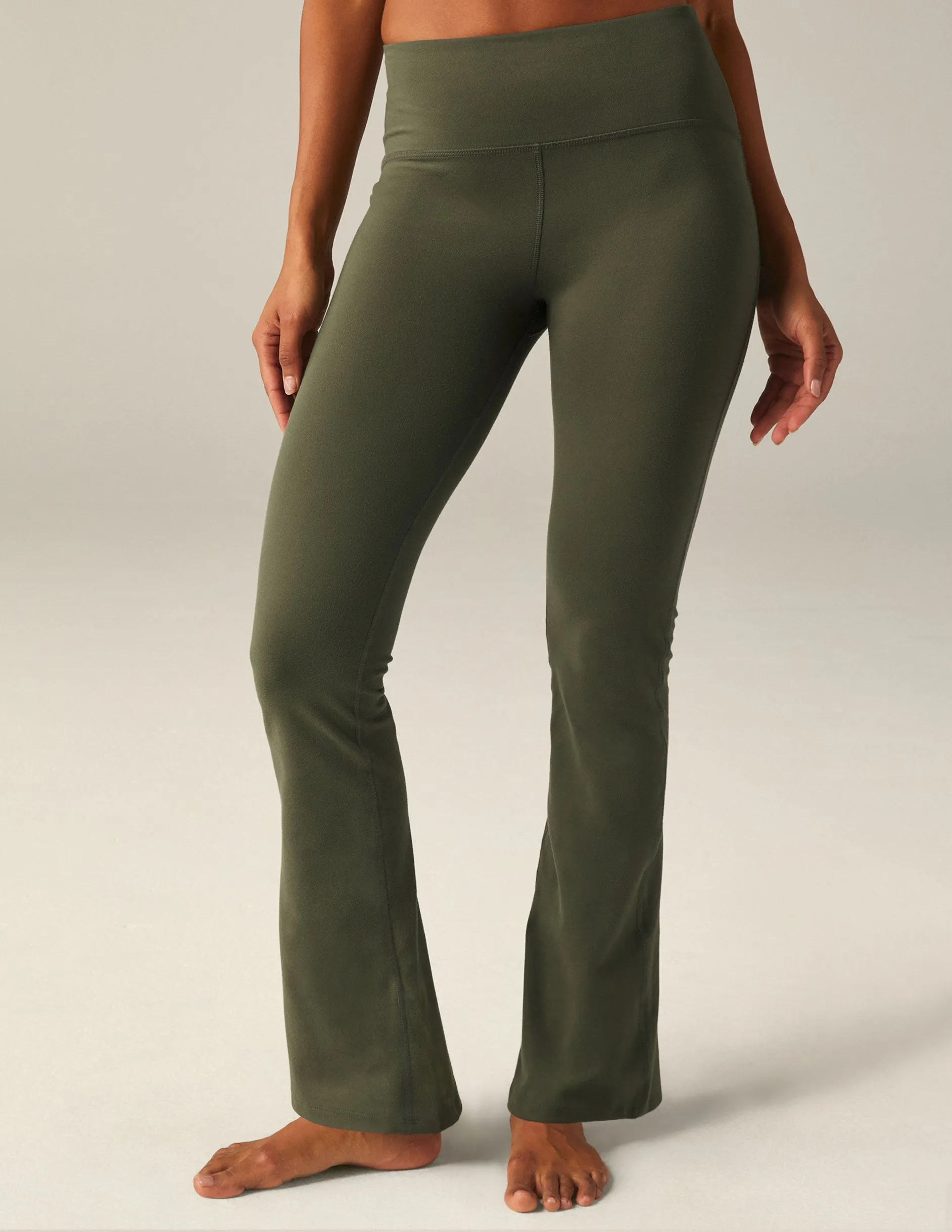 POWERBEYOND™ Strive Bootcut Pant sold by Beyond Yoga