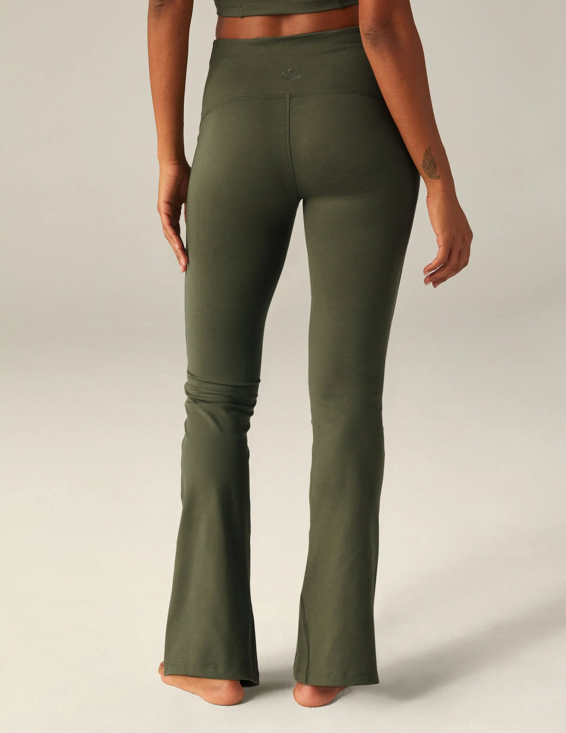 POWERBEYOND™ Strive Bootcut Pant sold by Beyond Yoga product image thumbnail 2