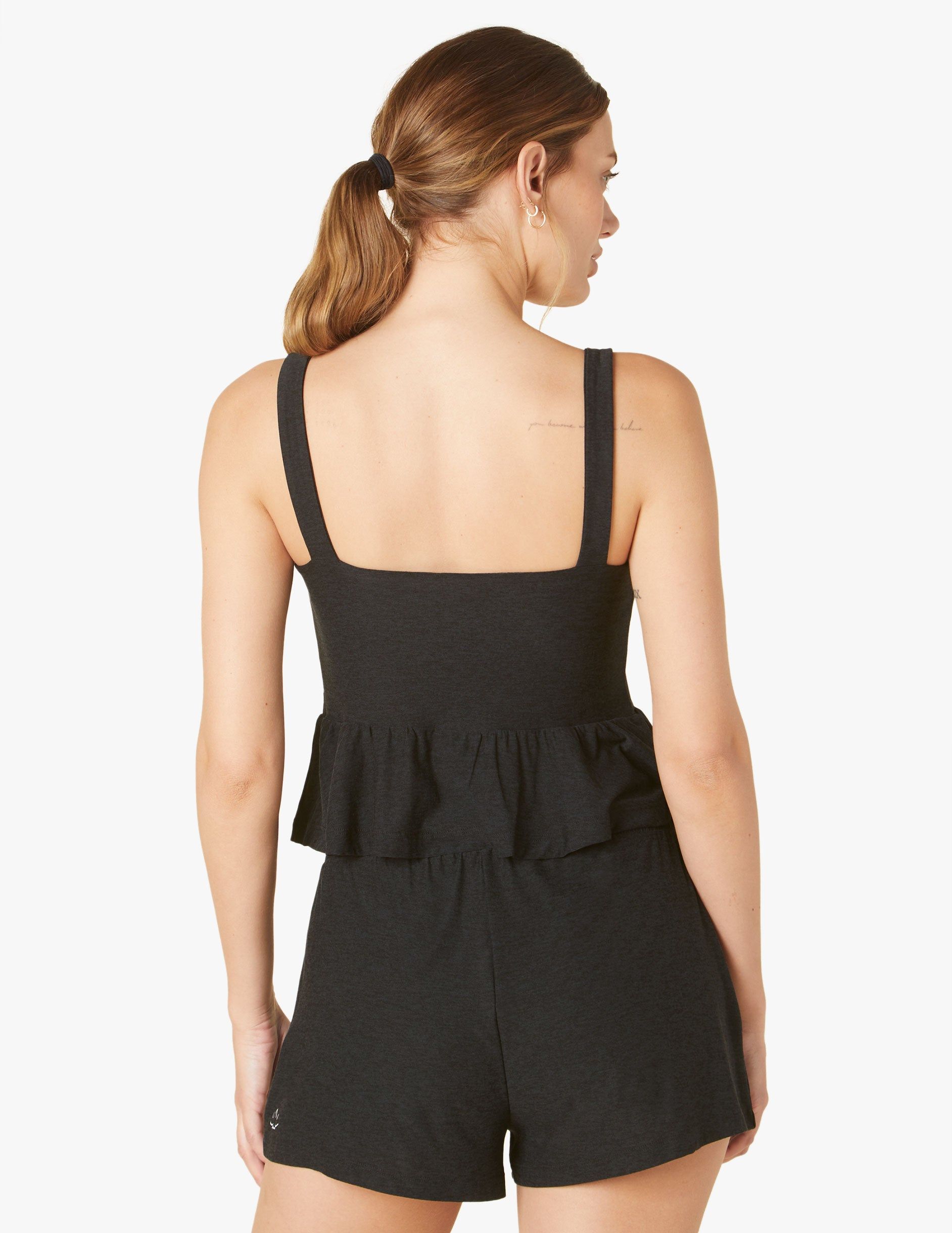 Featherweight Dream On Tank sold by Beyond Yoga product image thumbnail 4