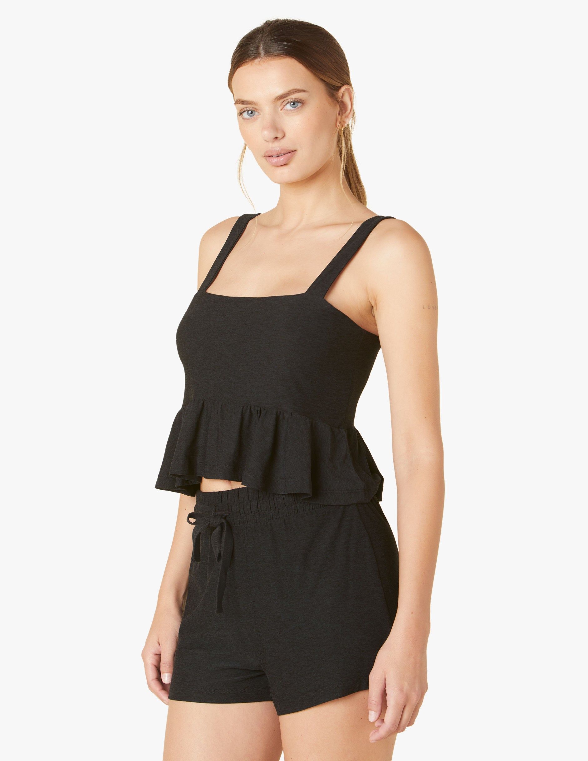 Featherweight Dream On Tank sold by Beyond Yoga product image thumbnail 2