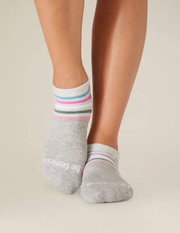Sticky Be Fearless Grip Socks sold by Beyond Yoga