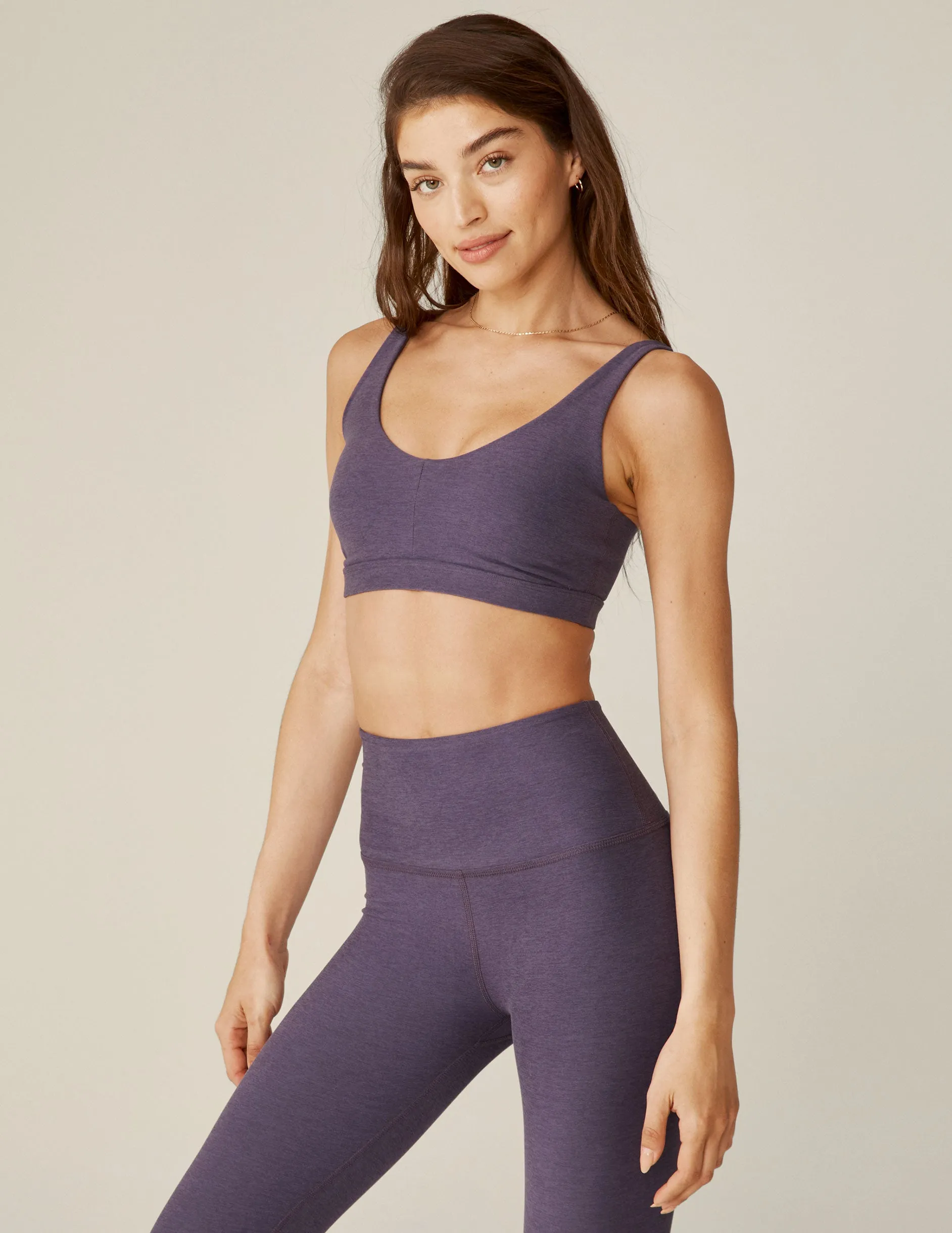 Spacedye Embody Bra sold by Beyond Yoga product image thumbnail 3