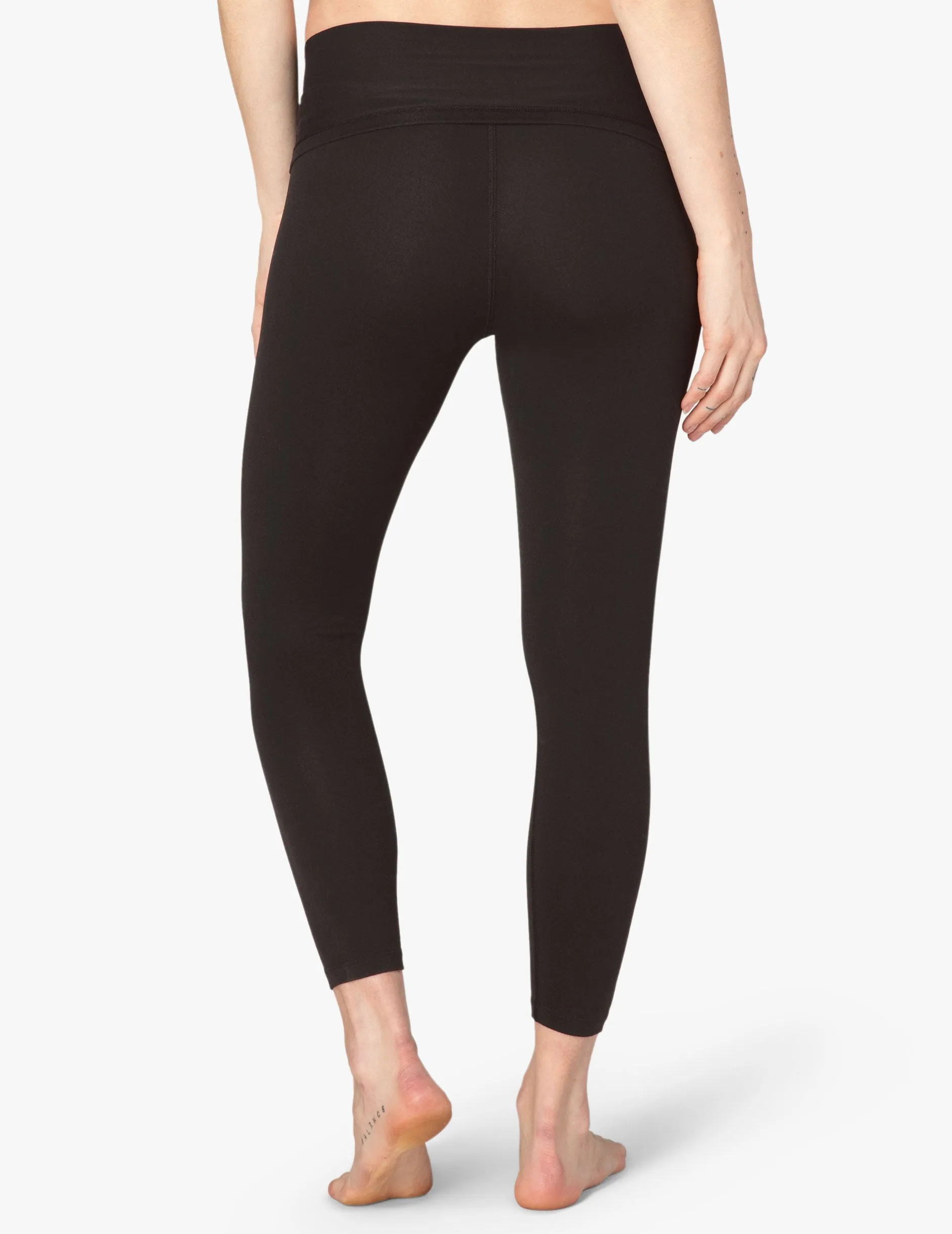 Love The Bump Long Maternity Legging sold by Beyond Yoga product image thumbnail 4