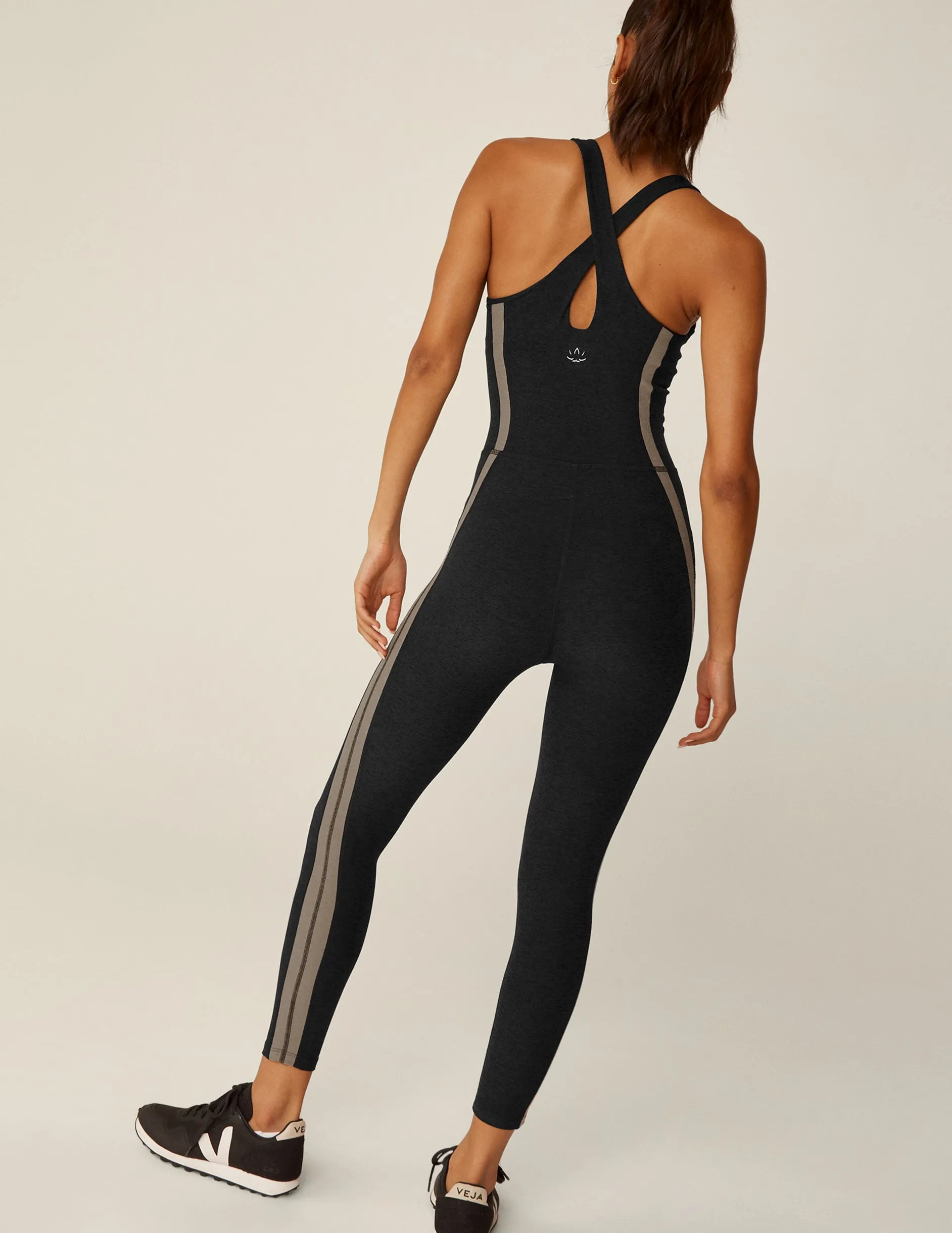 Spacedye Top Line Jumpsuit sold by Beyond Yoga product image thumbnail 4