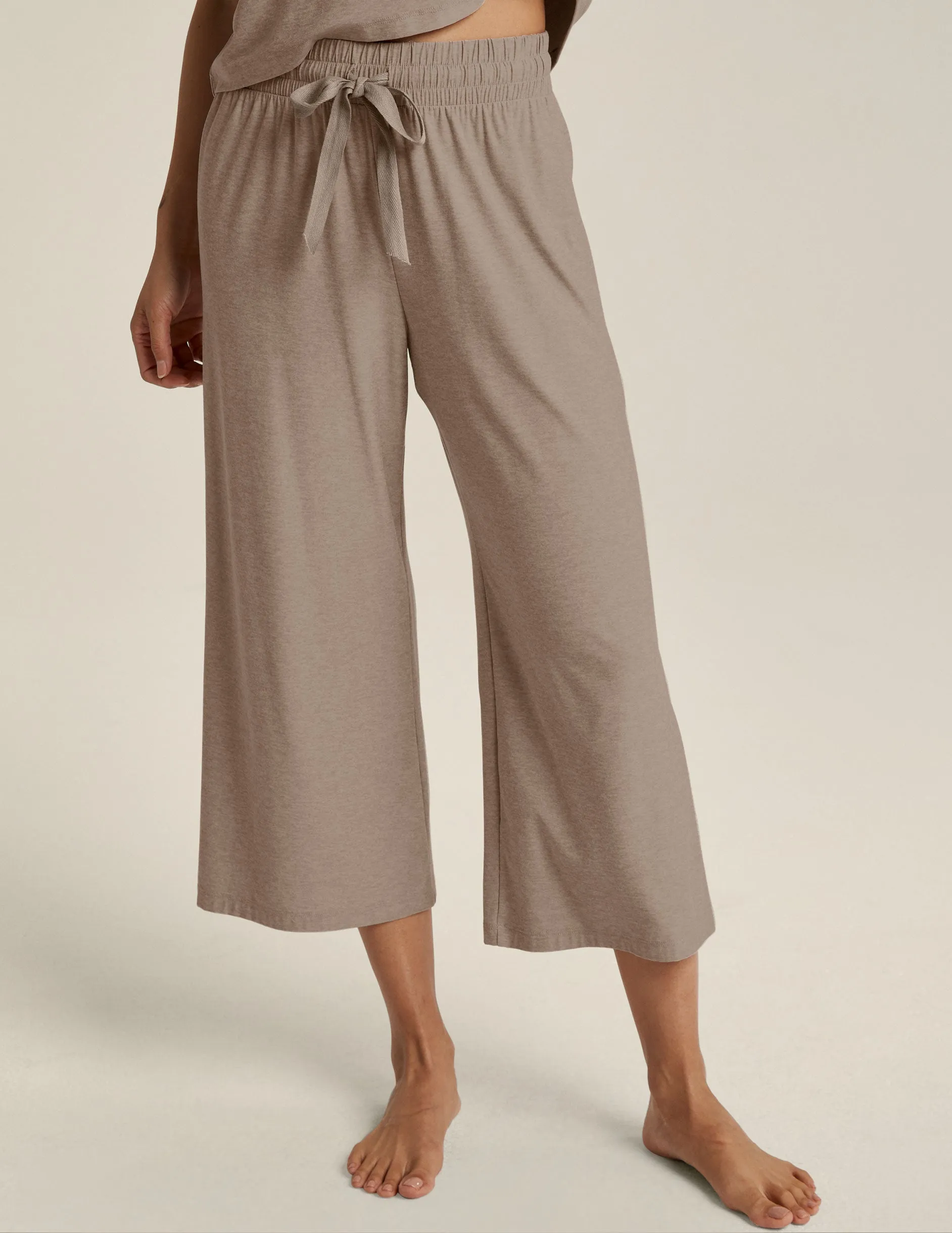 Featherweight Own The Night Sleep Pant sold by Beyond Yoga
