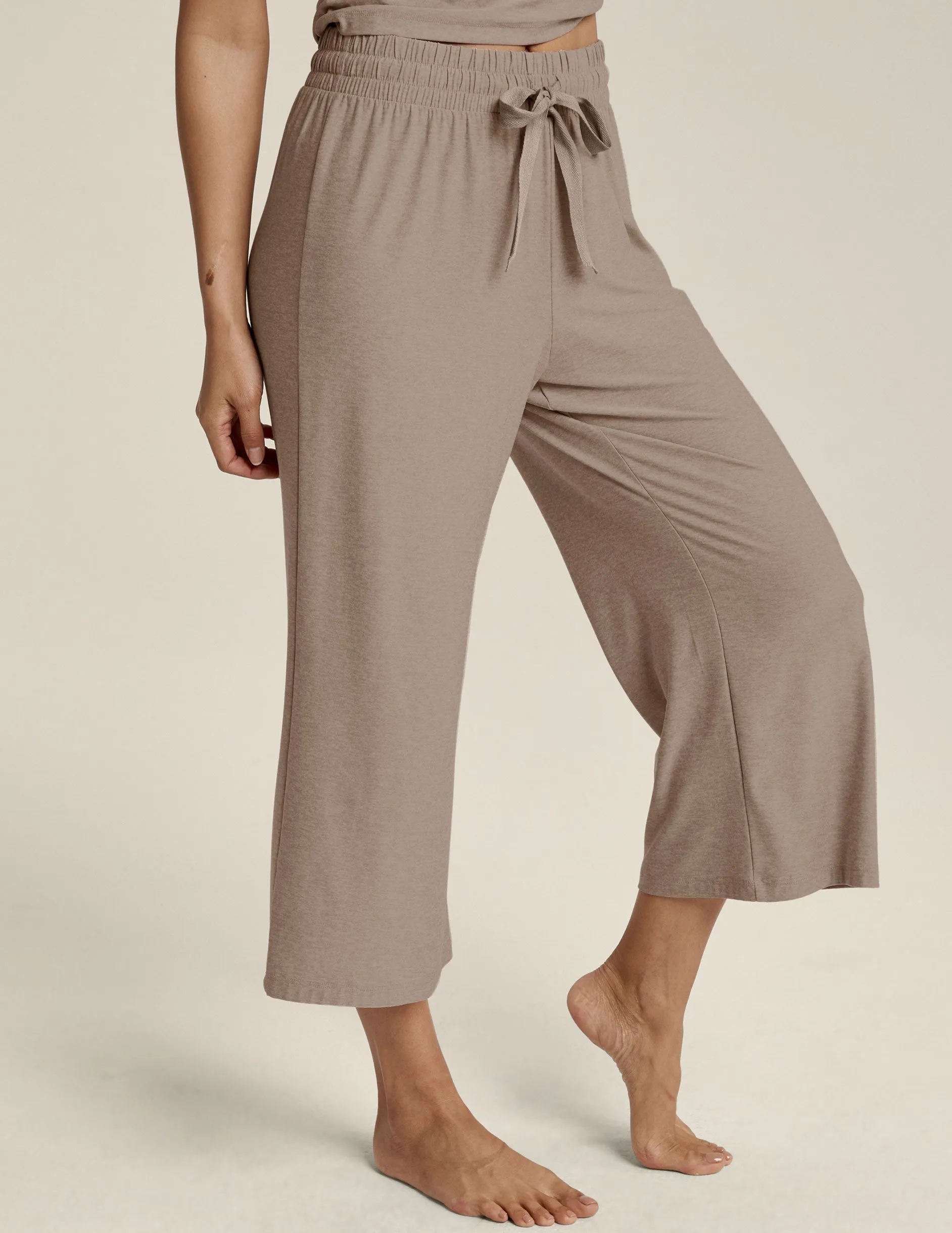 Featherweight Own The Night Sleep Pant sold by Beyond Yoga product image thumbnail 2