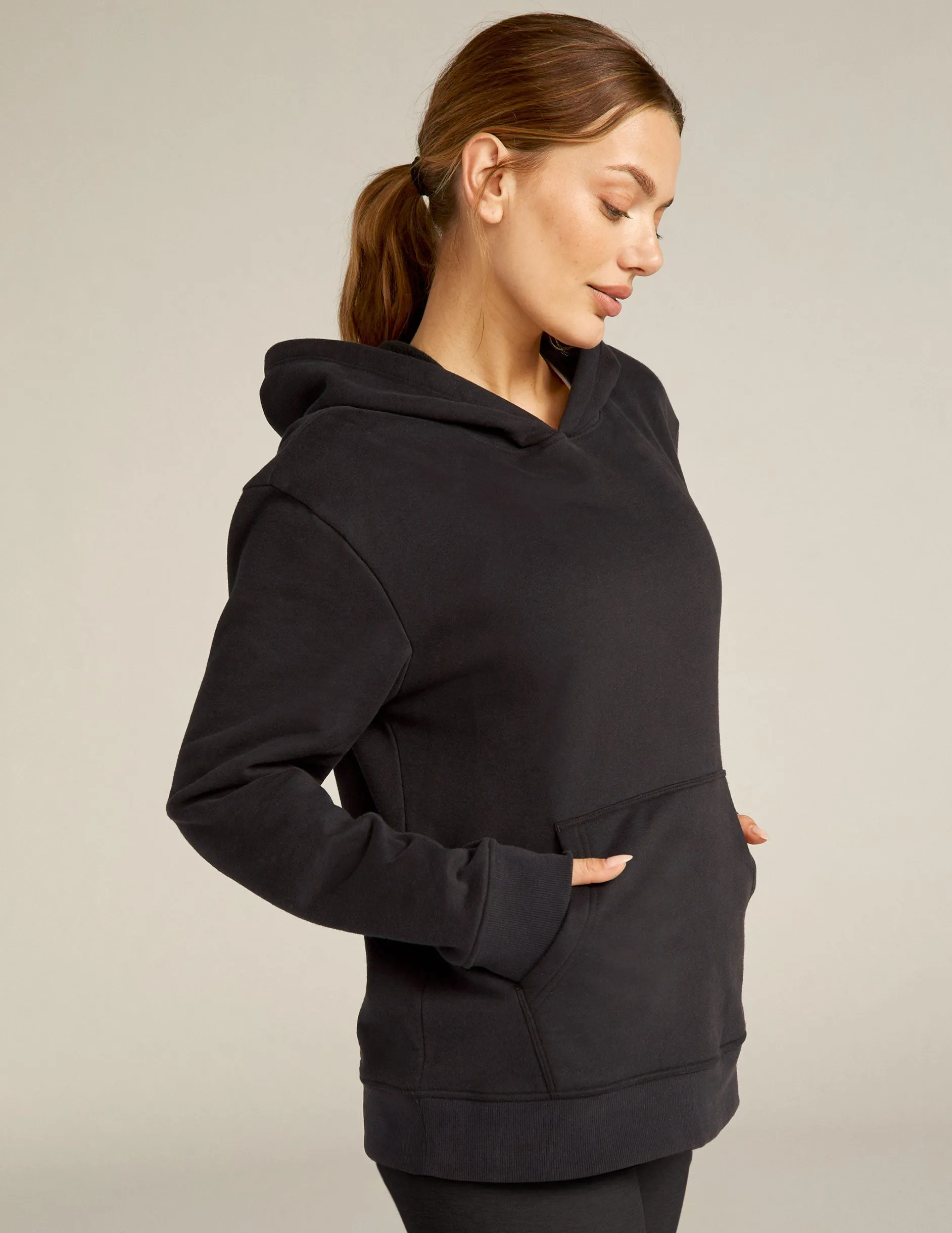 Every Body Hoodie sold by Beyond Yoga product image thumbnail 3
