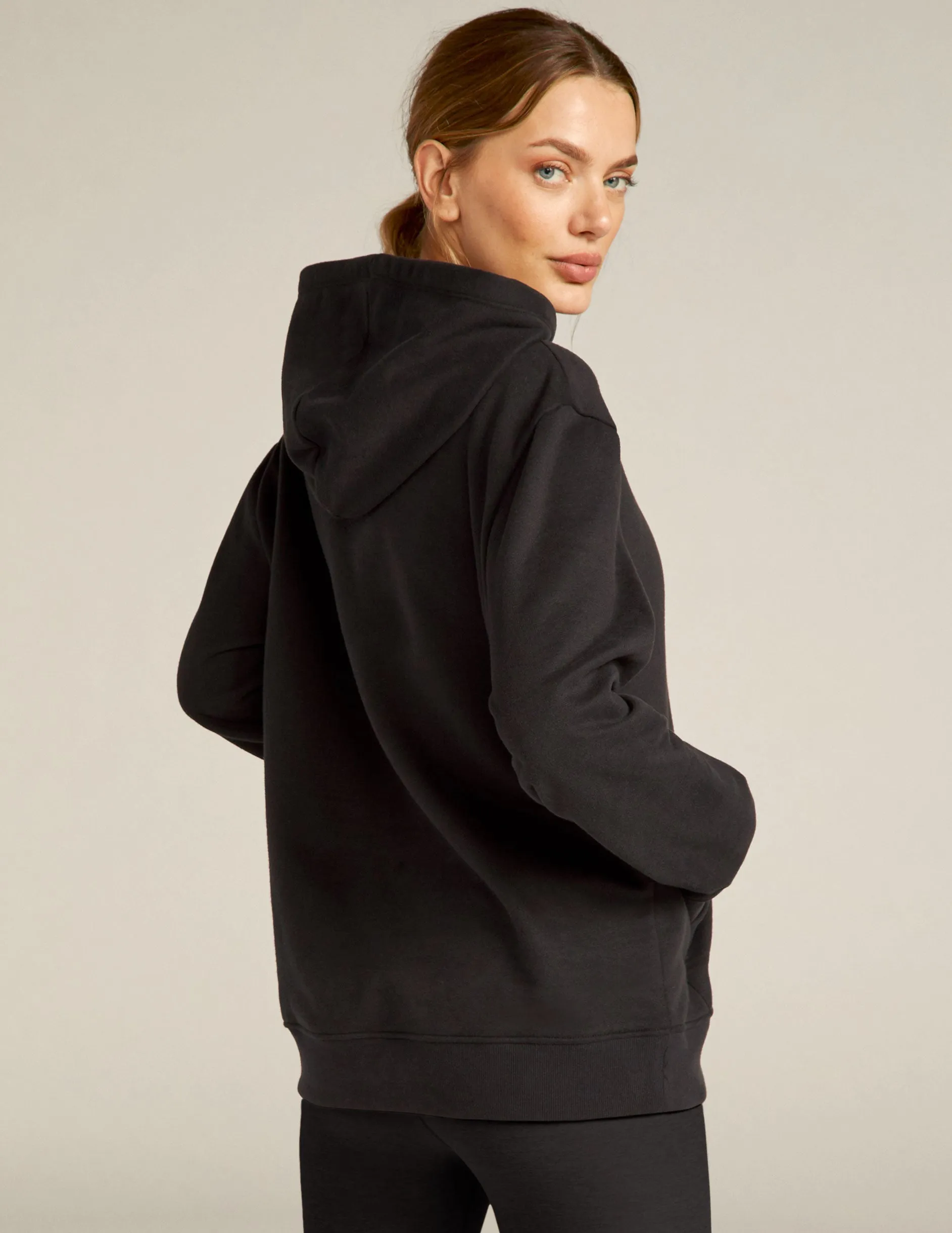 Every Body Hoodie sold by Beyond Yoga product image thumbnail 4
