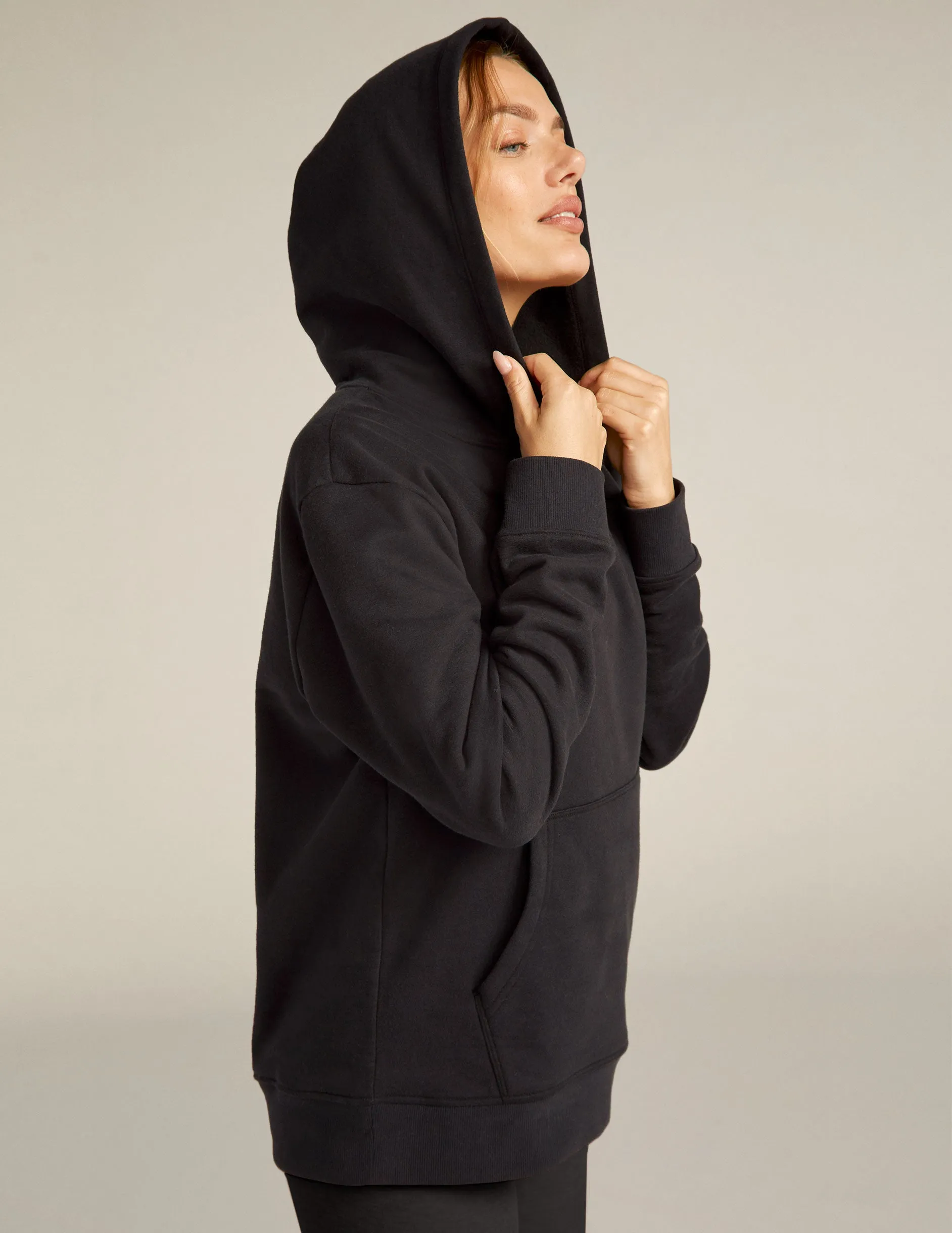 Every Body Hoodie sold by Beyond Yoga product image thumbnail 2