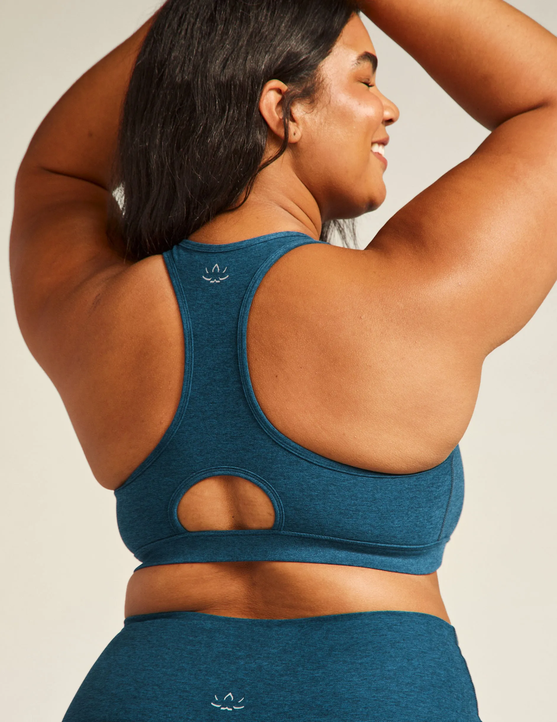 Spacedye Got Your Back Bra sold by Beyond Yoga product image thumbnail 3