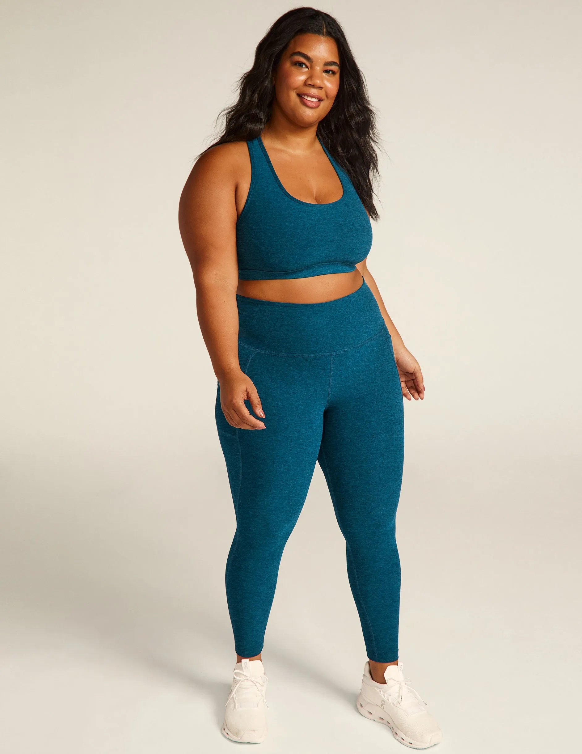 Spacedye Got Your Back Bra sold by Beyond Yoga product image thumbnail 4