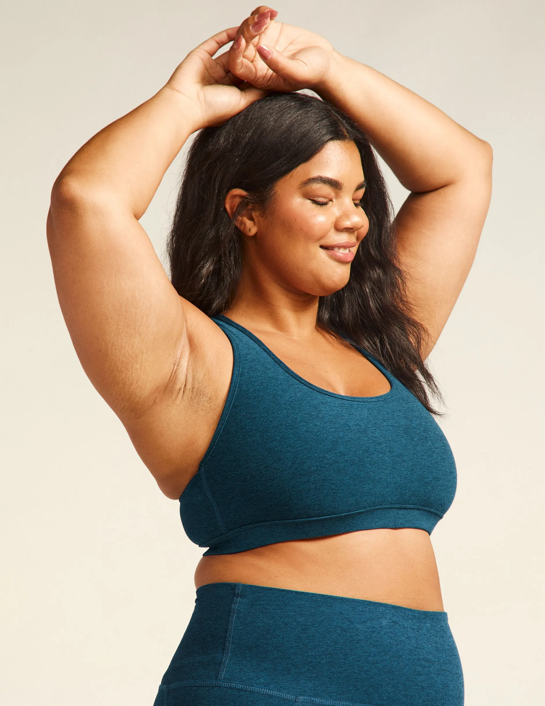 Spacedye Got Your Back Bra sold by Beyond Yoga product image thumbnail 2