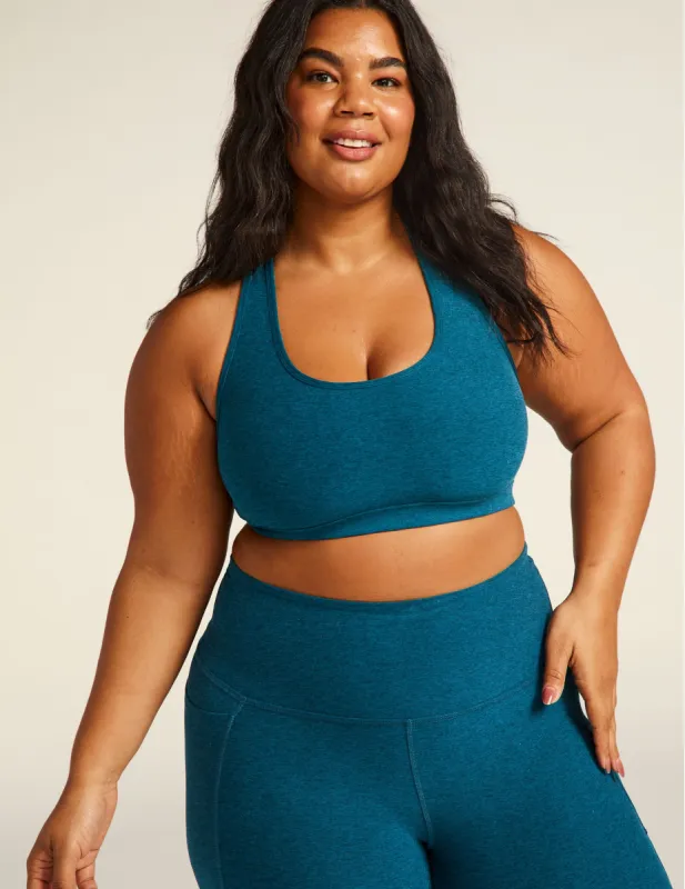 Spacedye Got Your Back Bra sold by Beyond Yoga