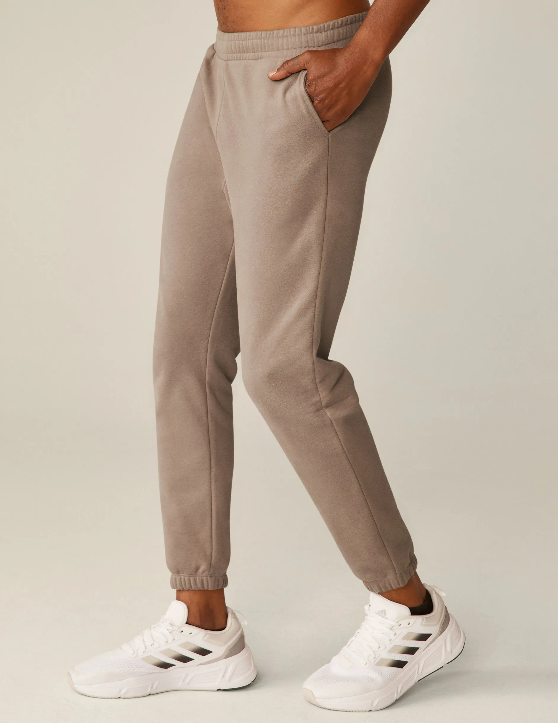 Fresh Cut Men's Sweatpant sold by Beyond Yoga product image thumbnail 3